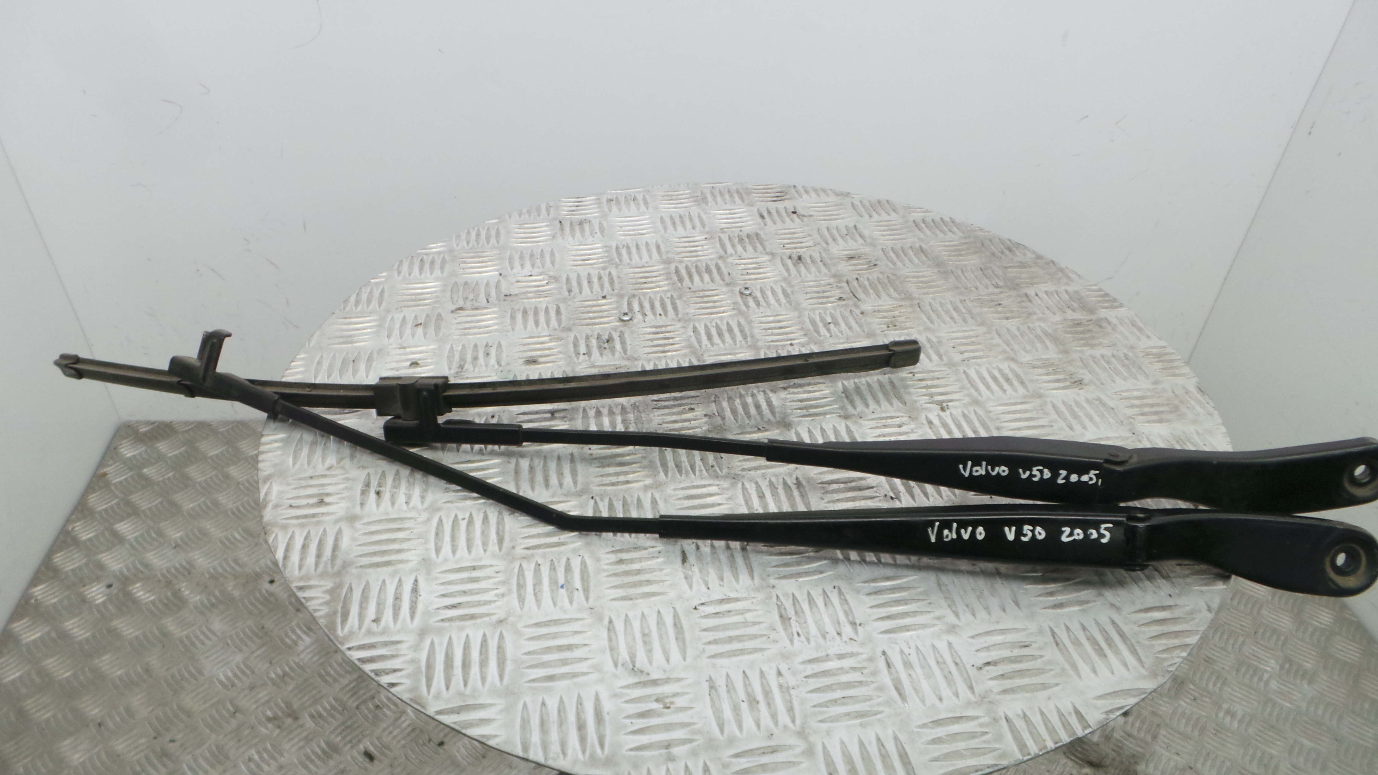 Braço Do Limpa-vidros 30698249 - VOLVO V50 (545)-33202210