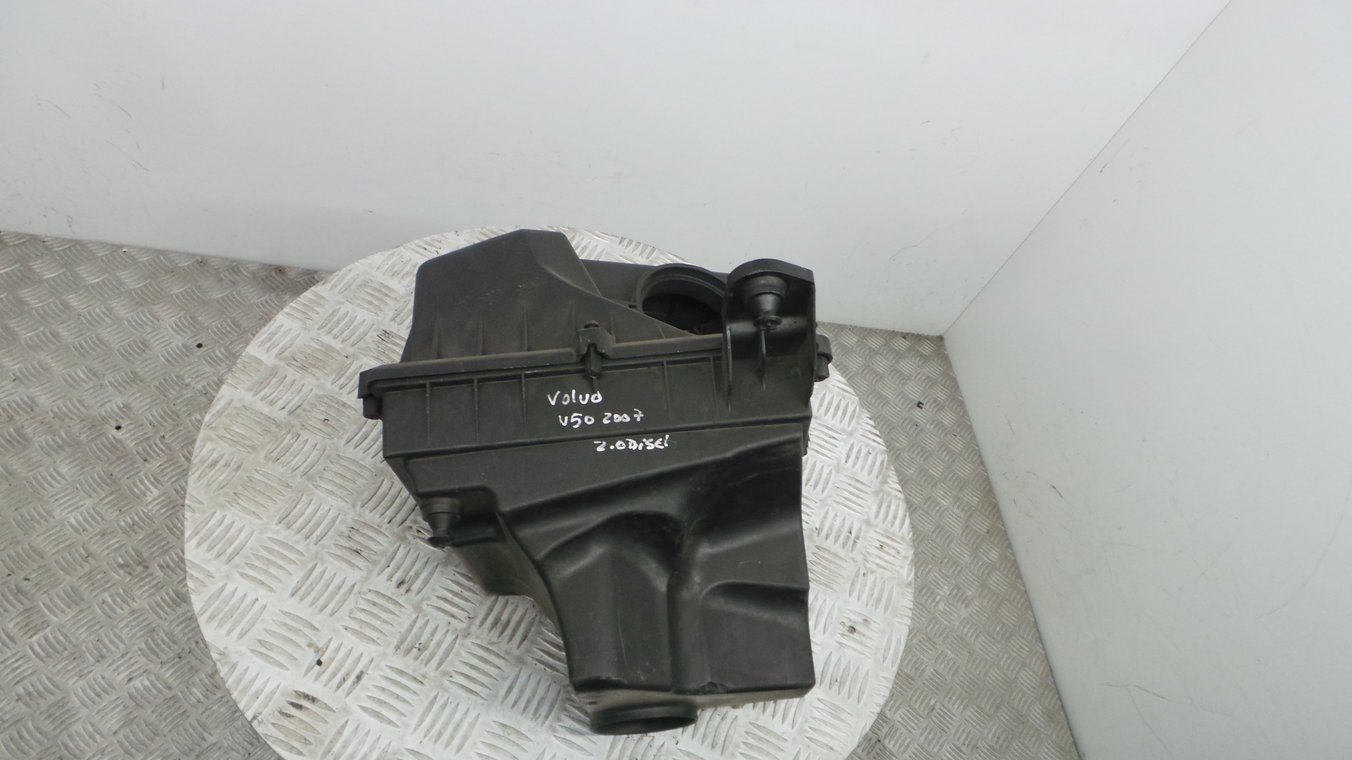 Caixa Filtro de Ar  3M5U-9643-AO - VOLVO V50 (545)-33202231