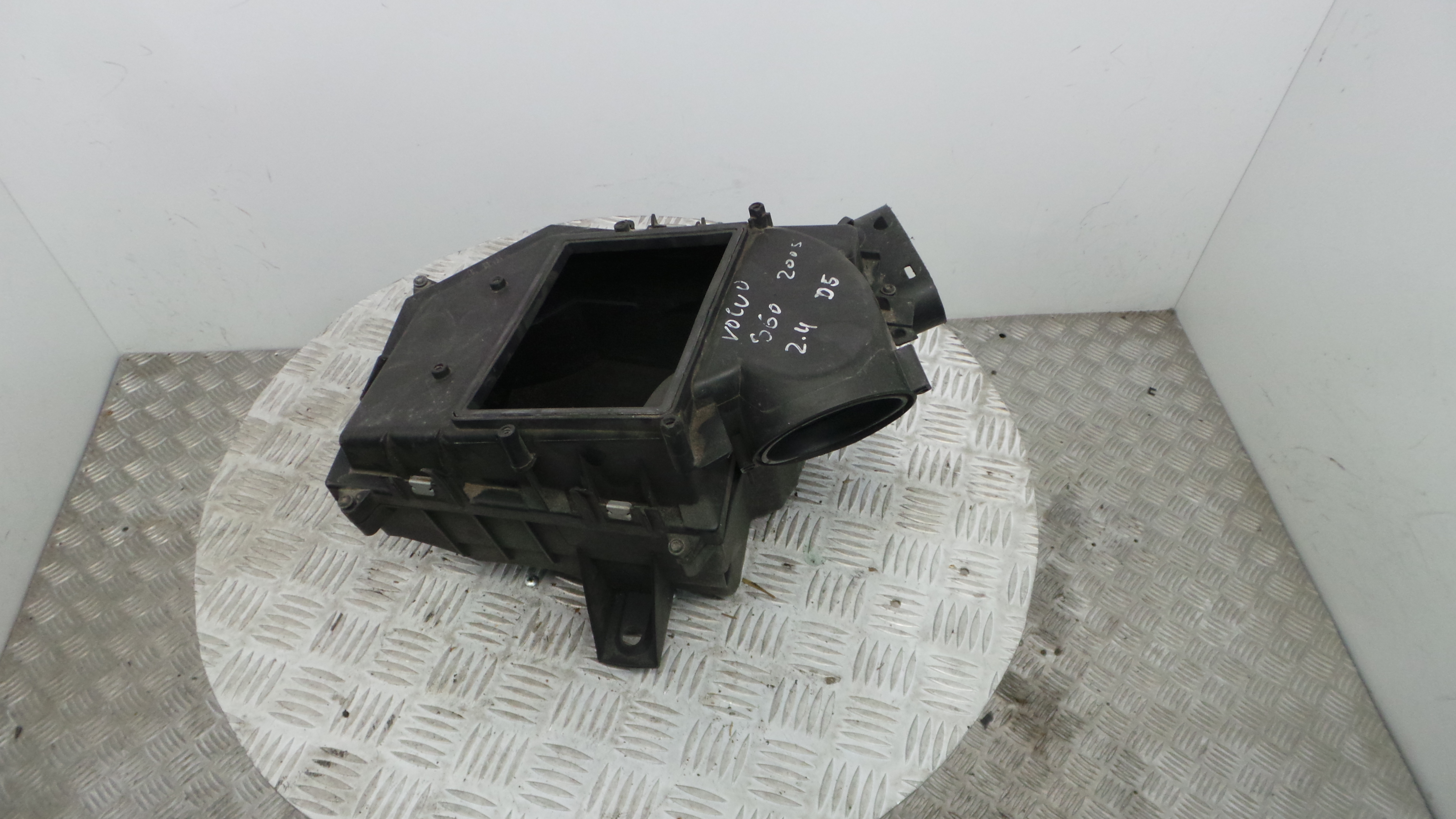 Caixa Filtro de Ar  30636830 - VOLVO S60 I (384)-33202236