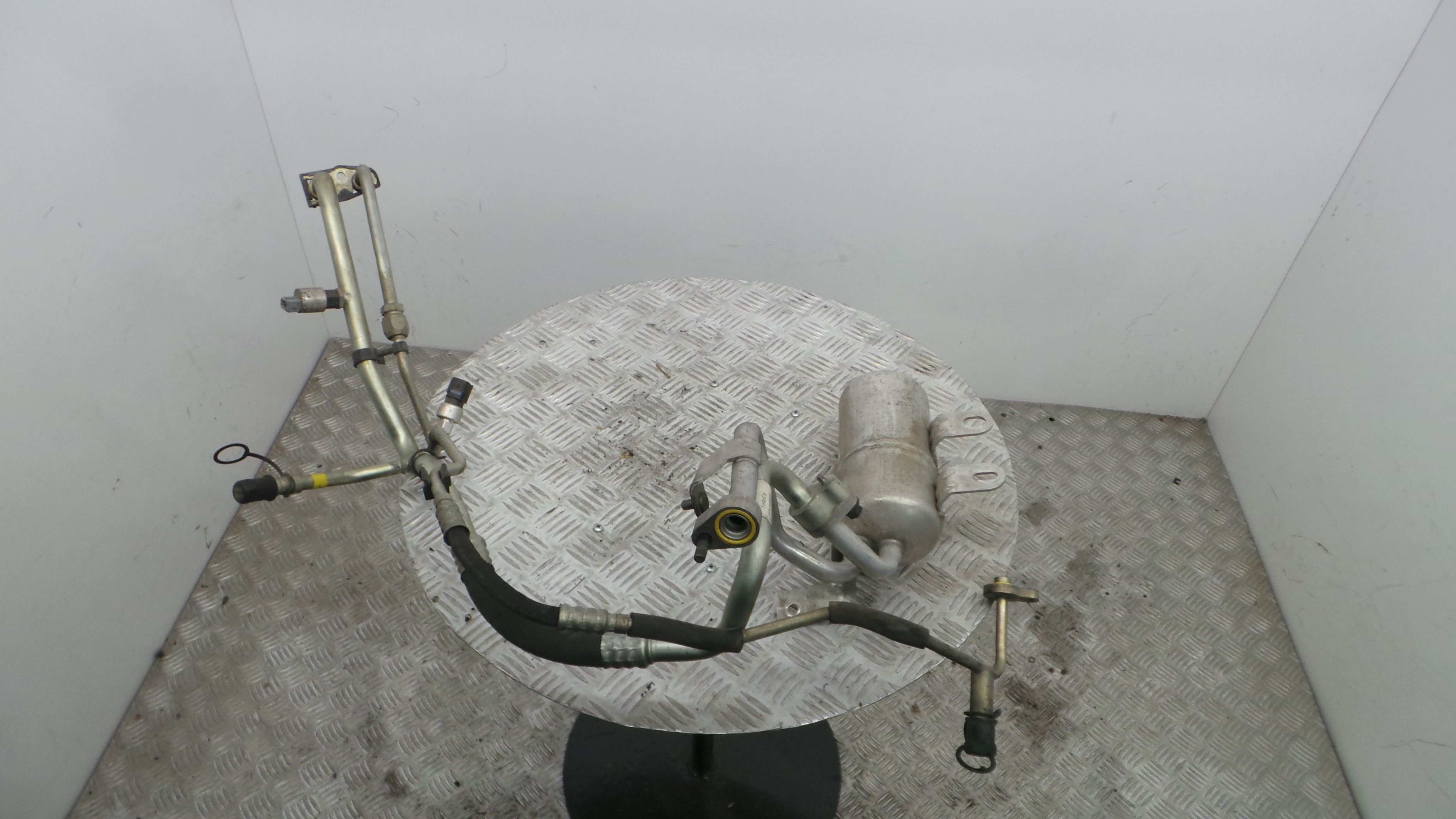 Tubos De Ar Condicionado 4N5H-19A834-BM - VOLVO C30 (533)-33202280