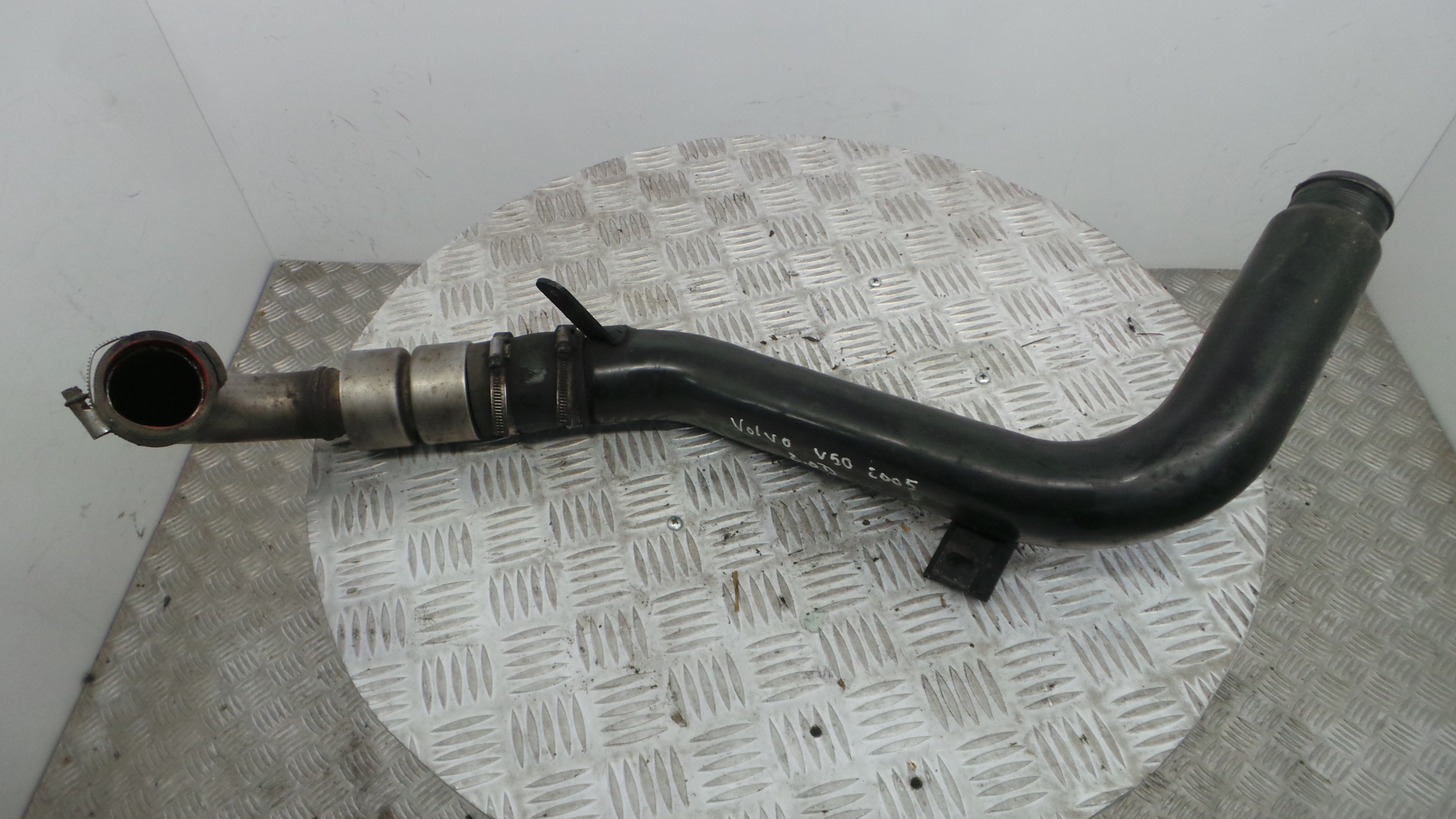 Tubo Intercooler  - VOLVO V50 (545)-33202288