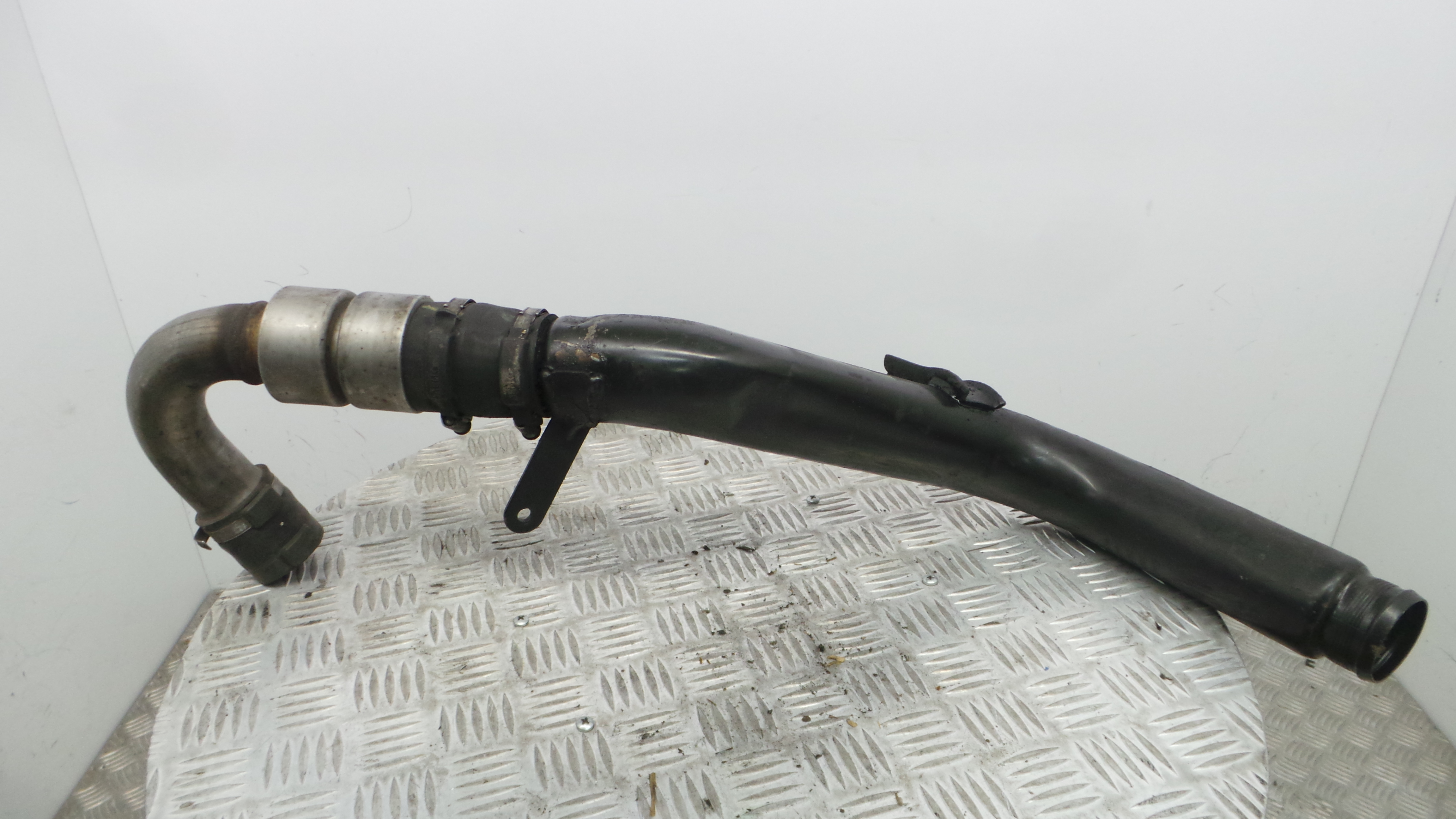 Tubo Intercooler  - VOLVO V50 (545)-33202288