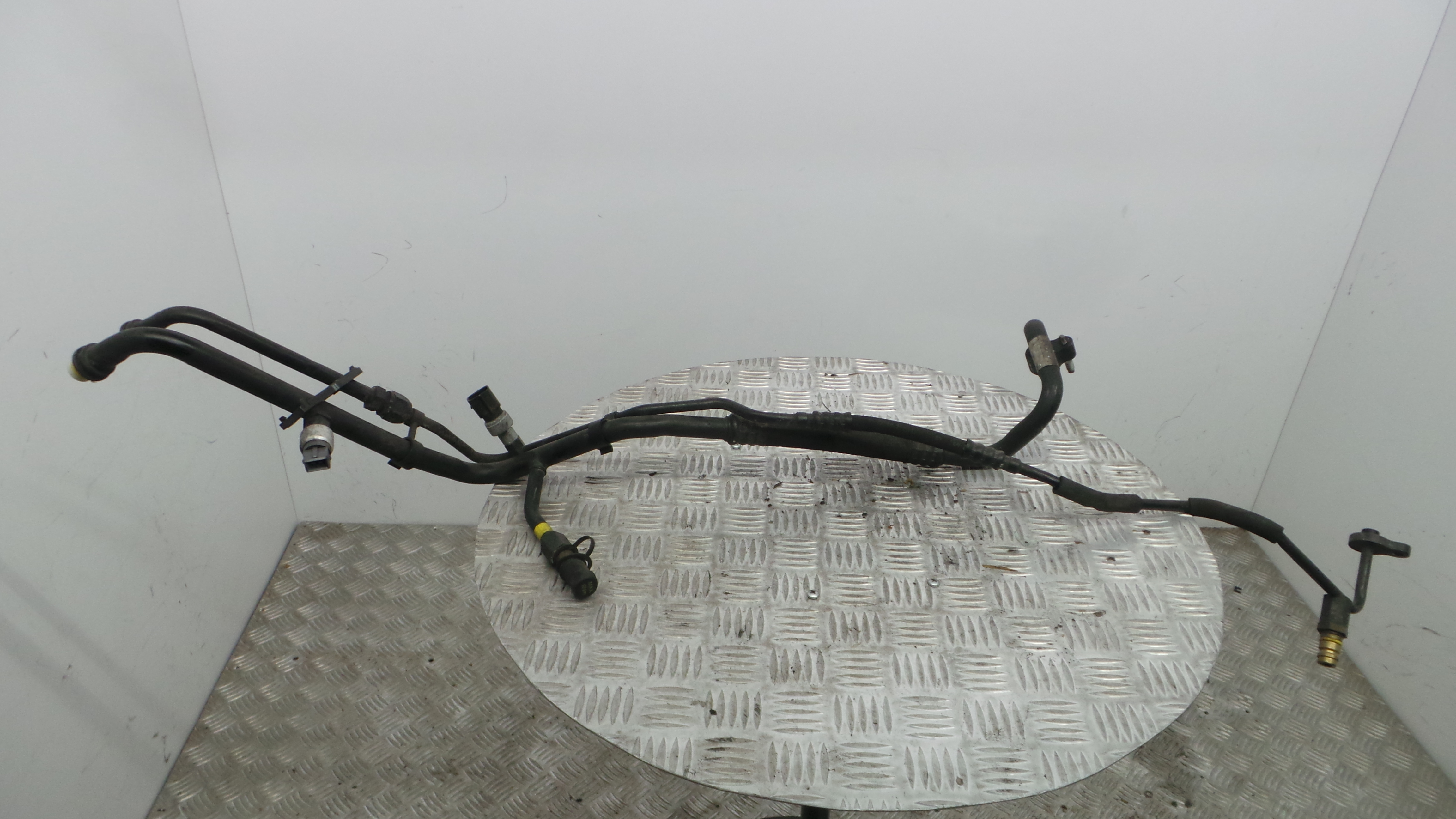 Tubos De Ar Condicionado 4N5H-19A834-BH - VOLVO V50 (545)-33202290