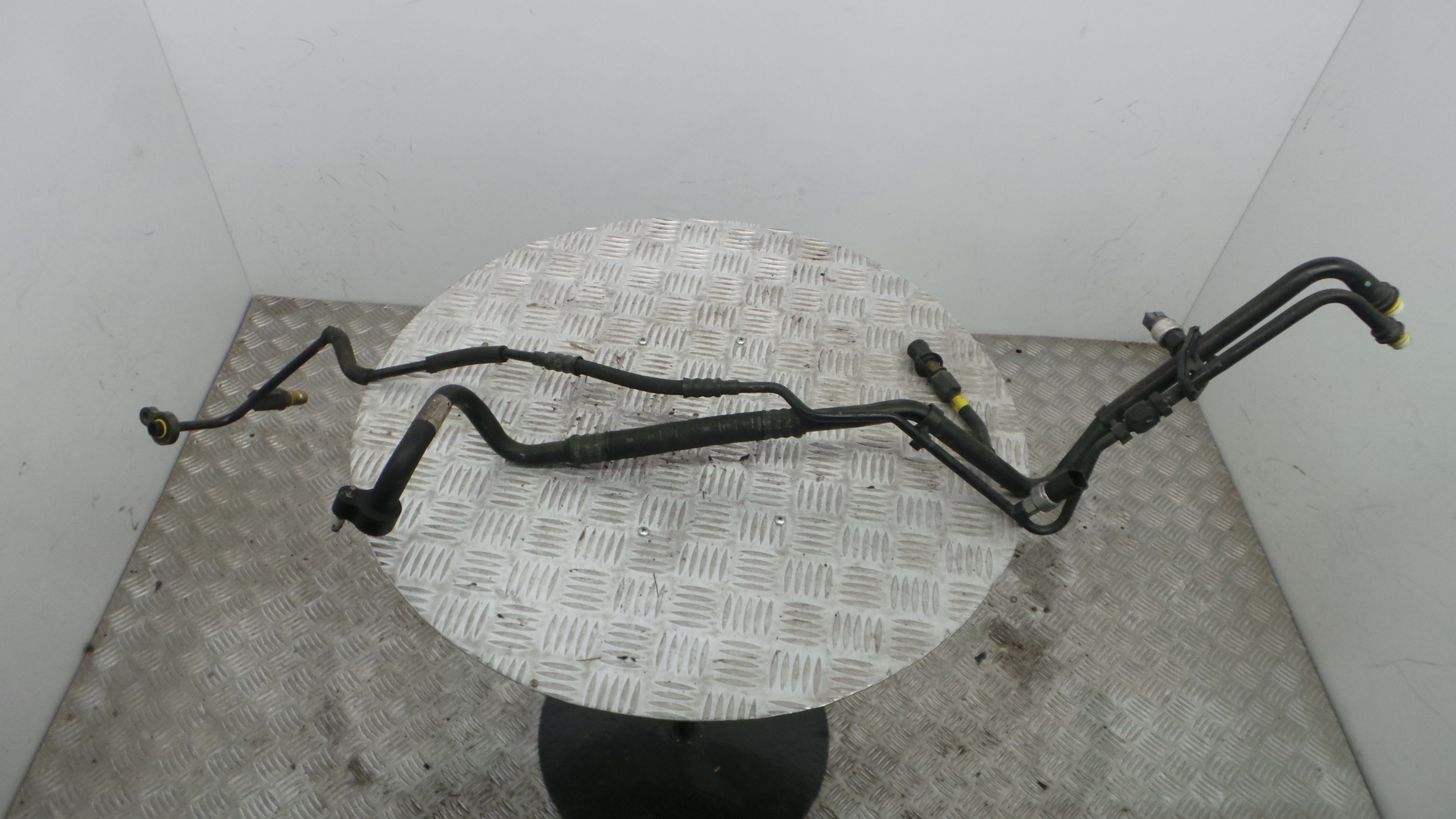 Tubos De Ar Condicionado 4N5H-19A834-BH - VOLVO V50 (545)-33202290