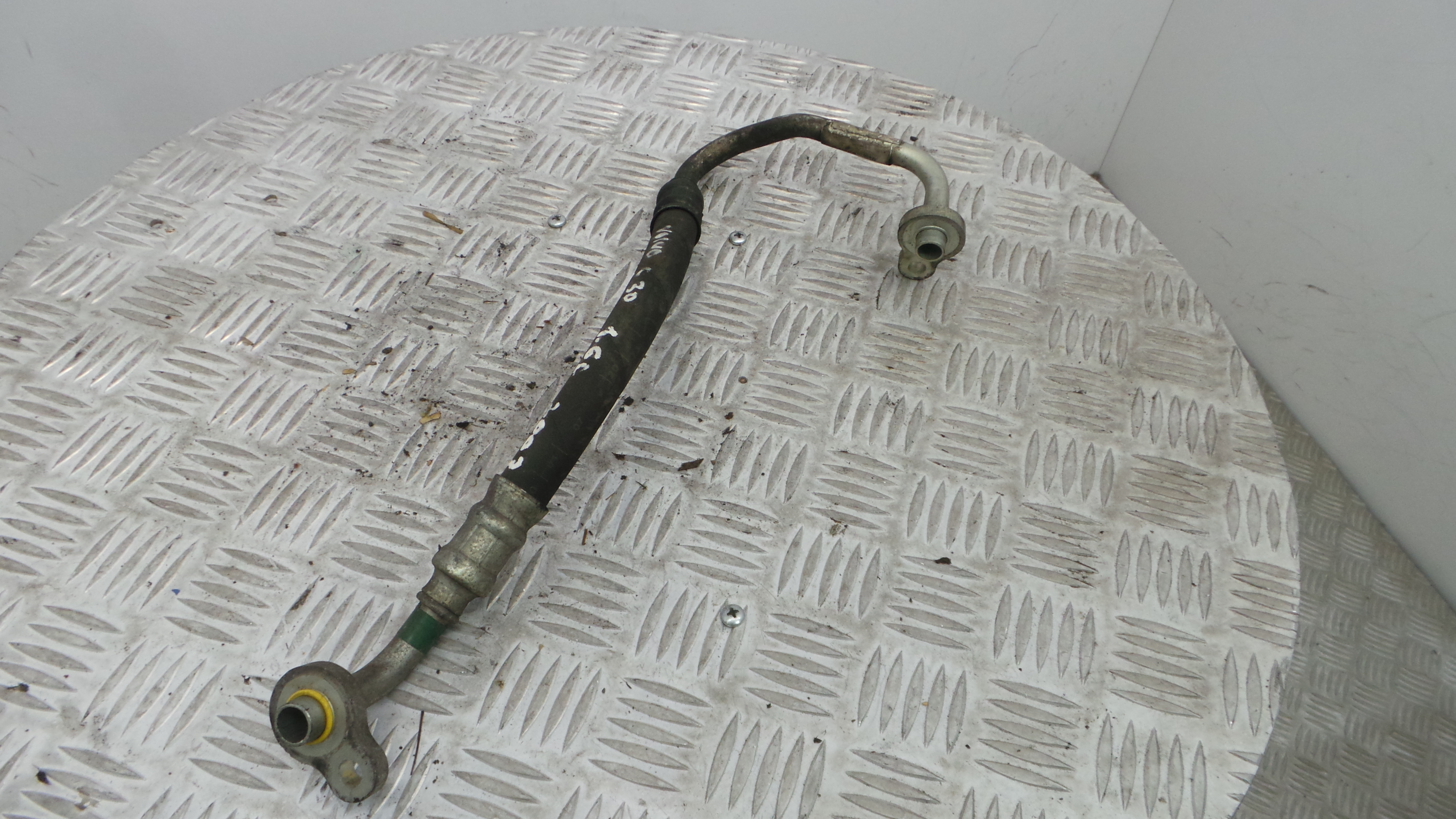 Tubo Ar Condicionado 4N5H-19N601-EE - VOLVO C30 (533)-33202293