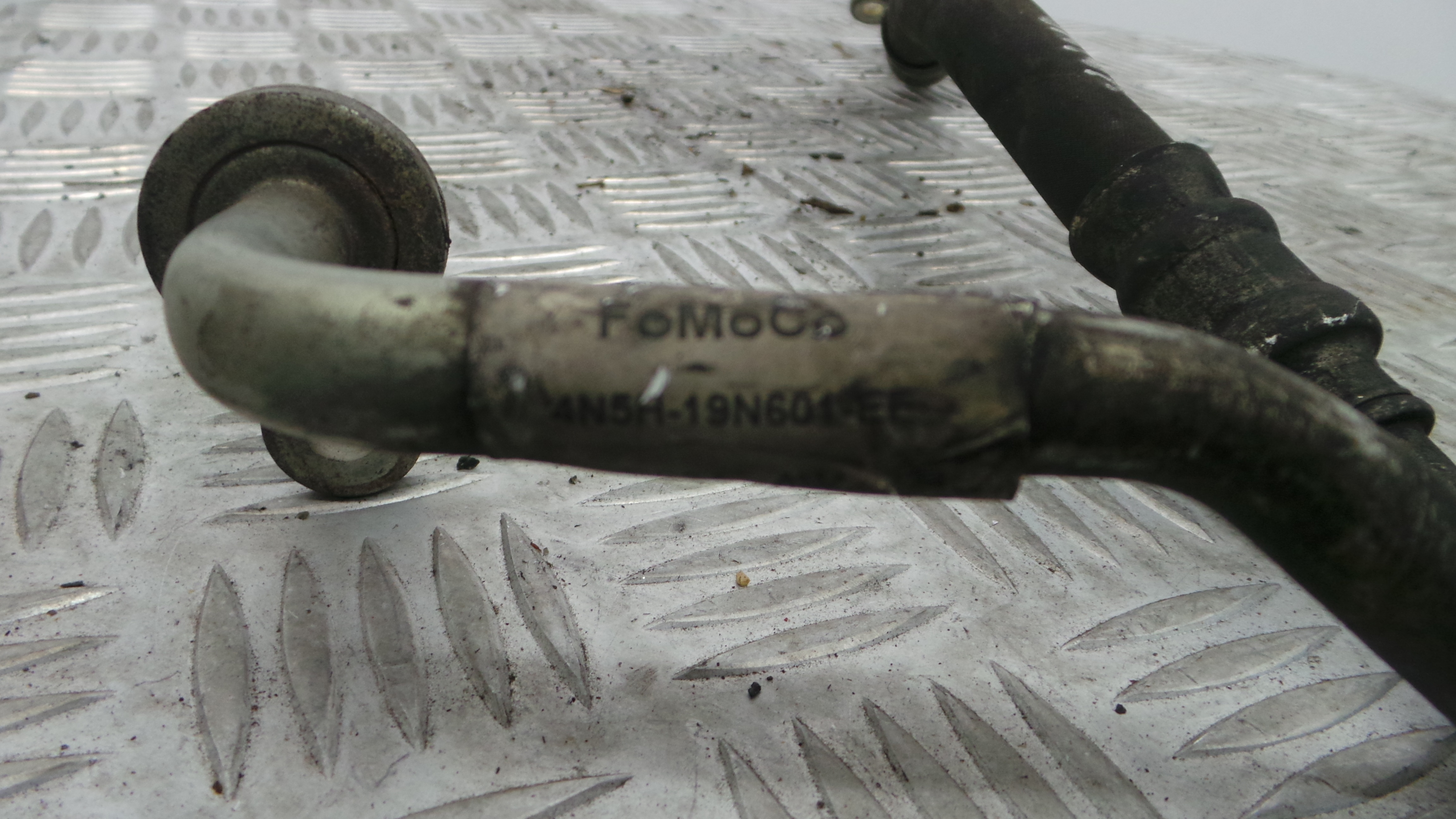 Tubo Ar Condicionado 4N5H-19N601-EE - VOLVO C30 (533)-33202293