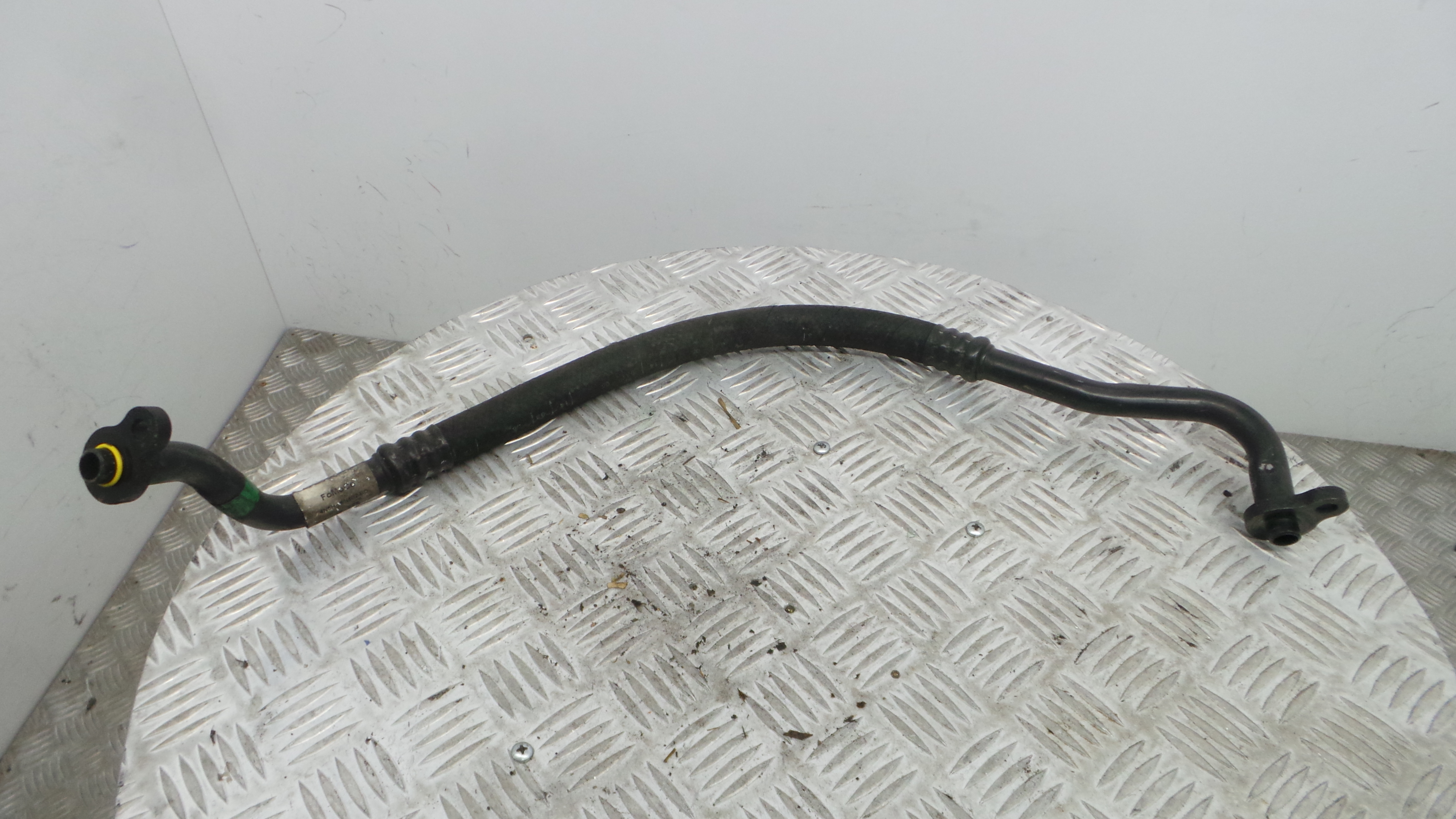 Tubo Ar Condicionado 4N5H-19N602-ED - VOLVO V50 (545)-33202297 Tubo Ar Condicionado 4N5H-19N602-ED - VOLVO V50 (545)-33202297