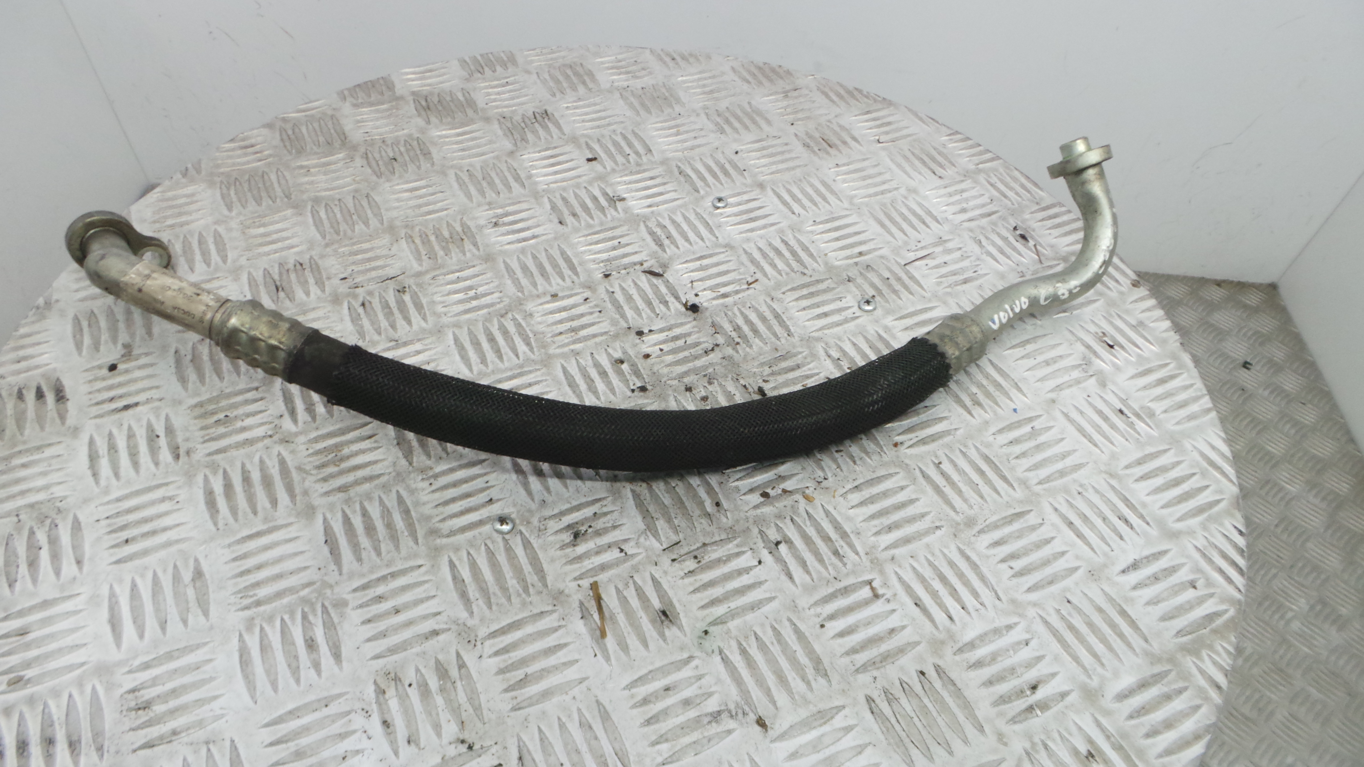 Tubo Ar Condicionado 4N5H-19N602-FC - VOLVO C30 (533)-33202304