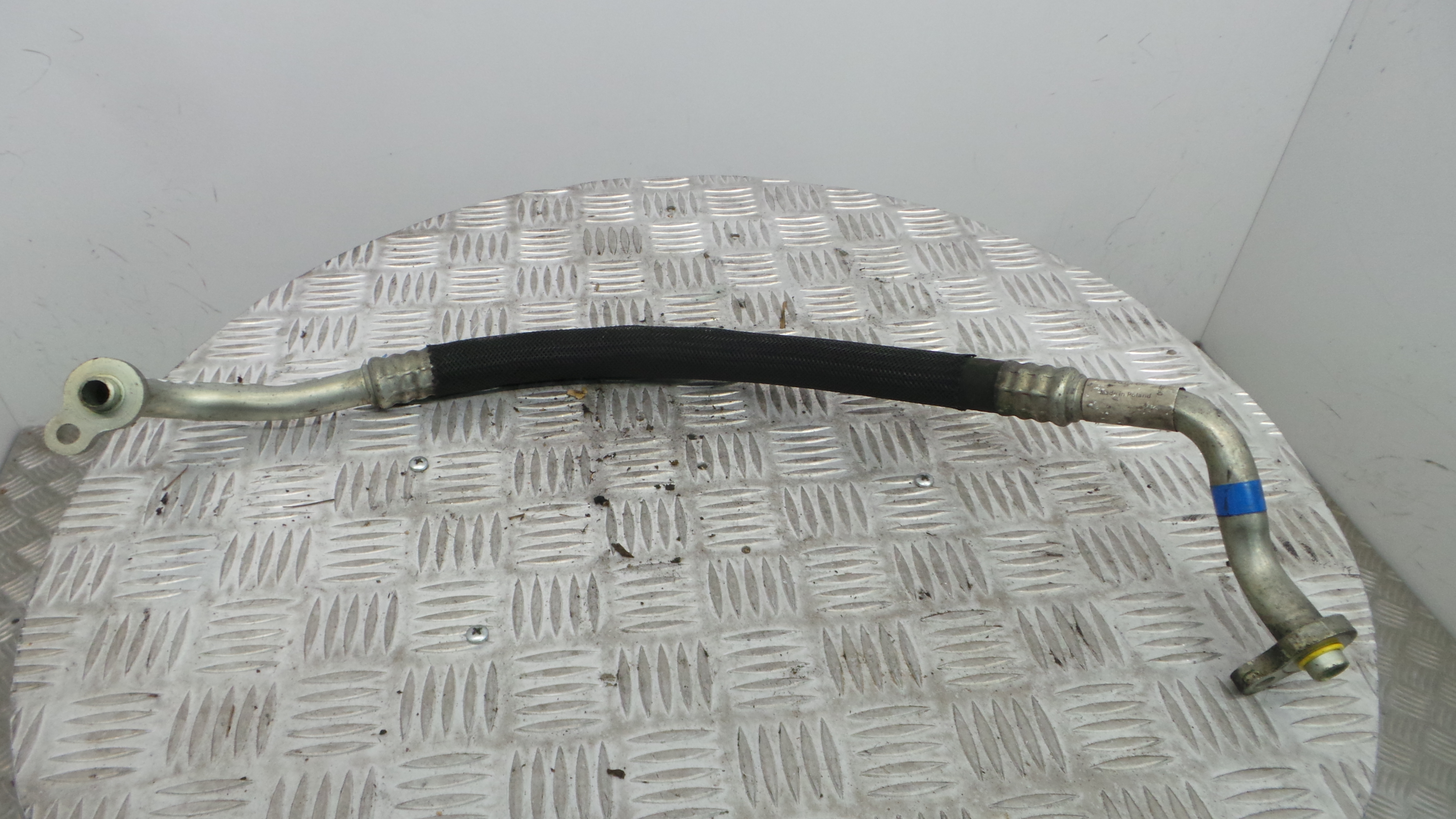 Tubo Ar Condicionado 4N5H-19N602-FC - VOLVO C30 (533)-33202304