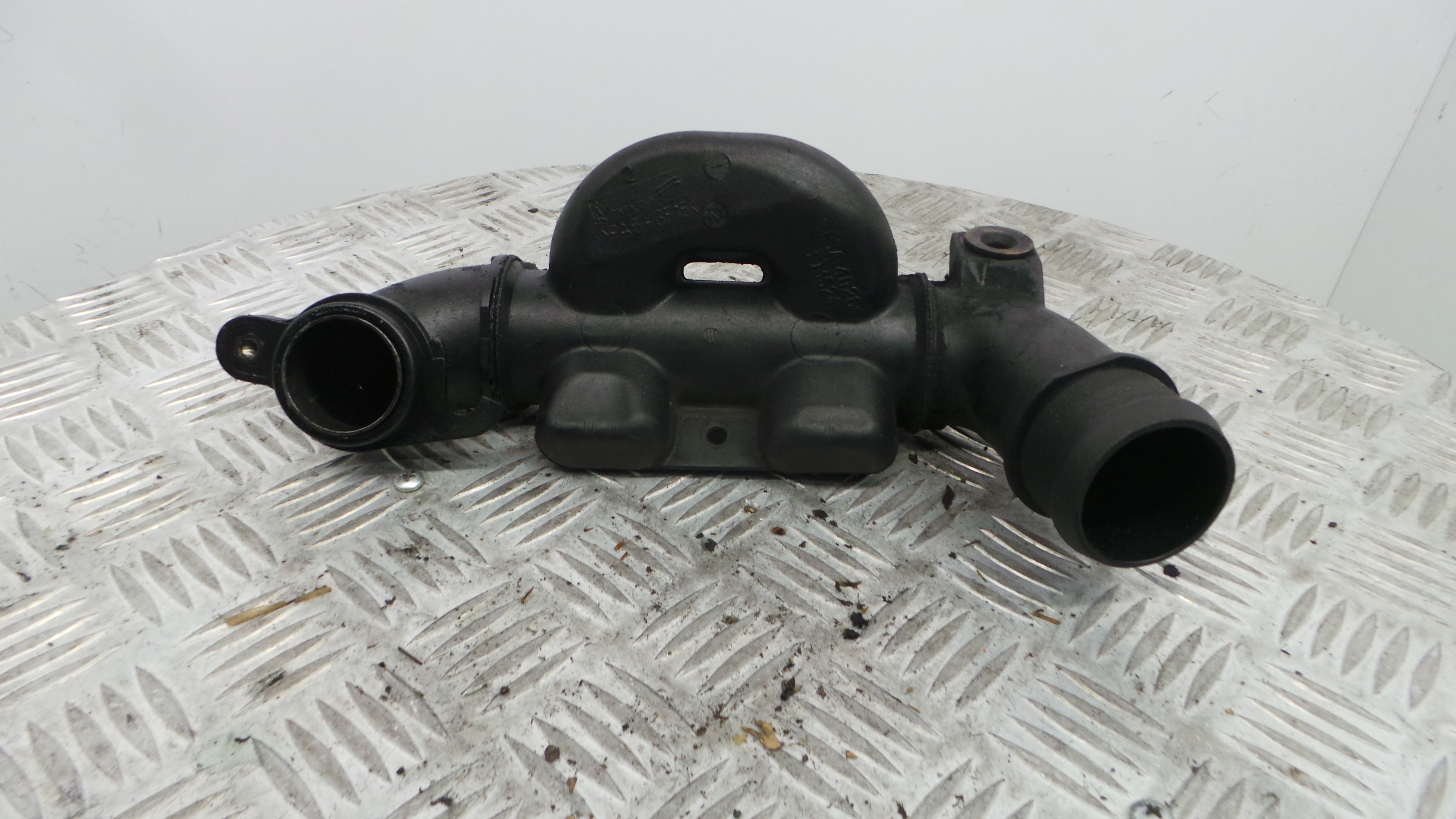 Colector de Admissao 9657083680 - VOLVO V50 (545)-33202319