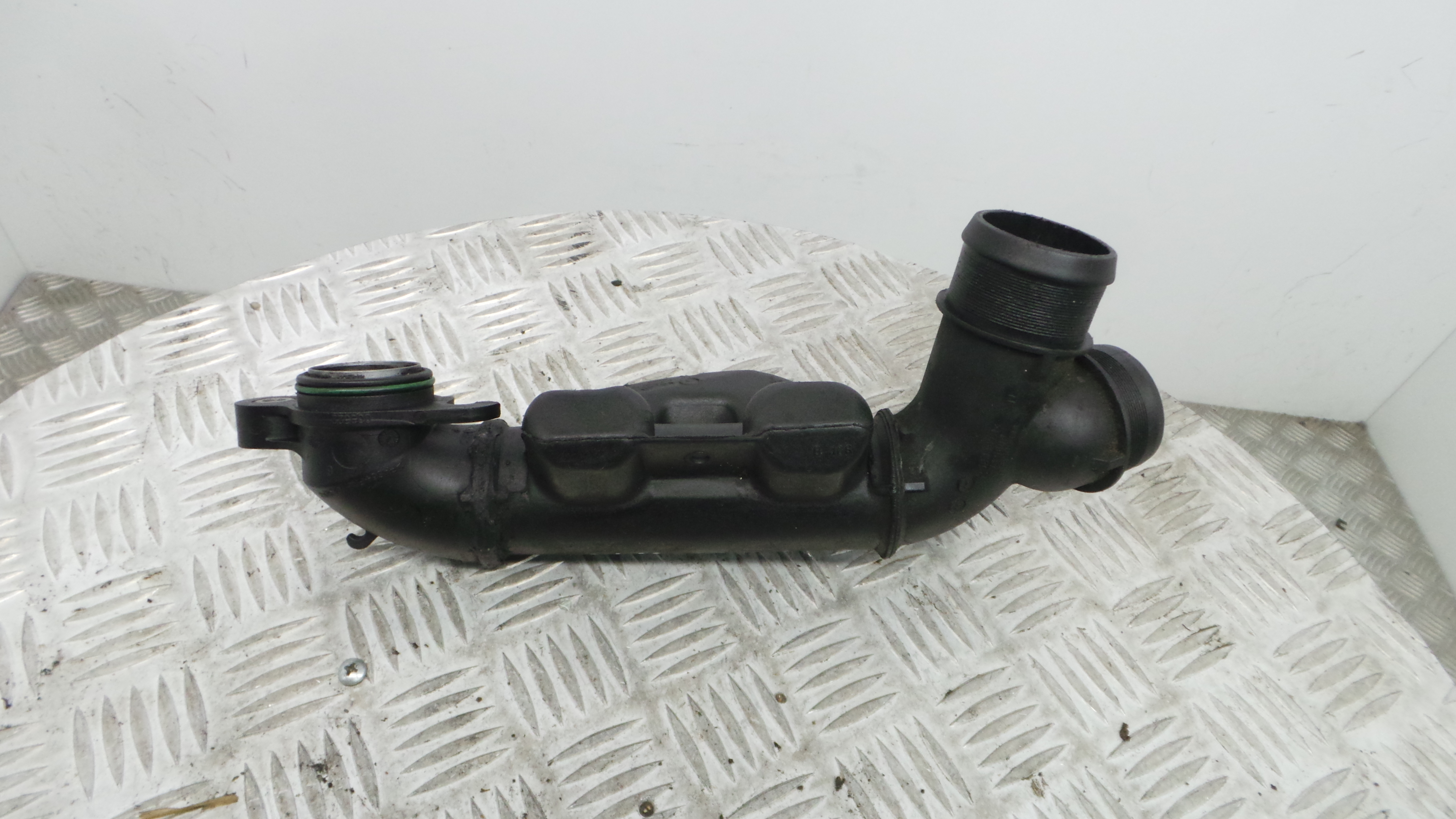 Colector de Admissao 9655059180 - VOLVO C30 (533)-33202325