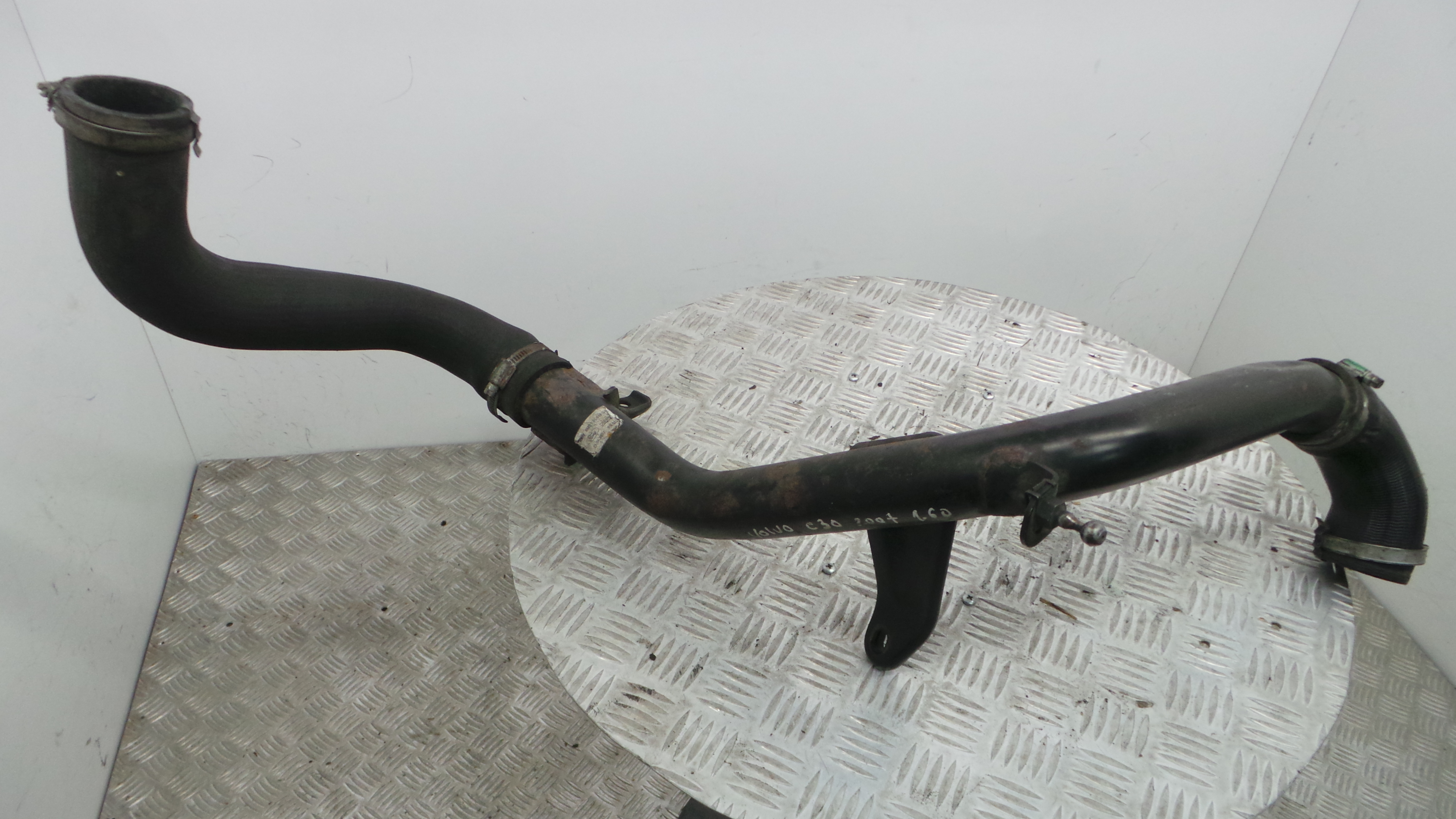 Tubo Intercooler 6M51-6C646-GA - VOLVO C30 (533)-33202332