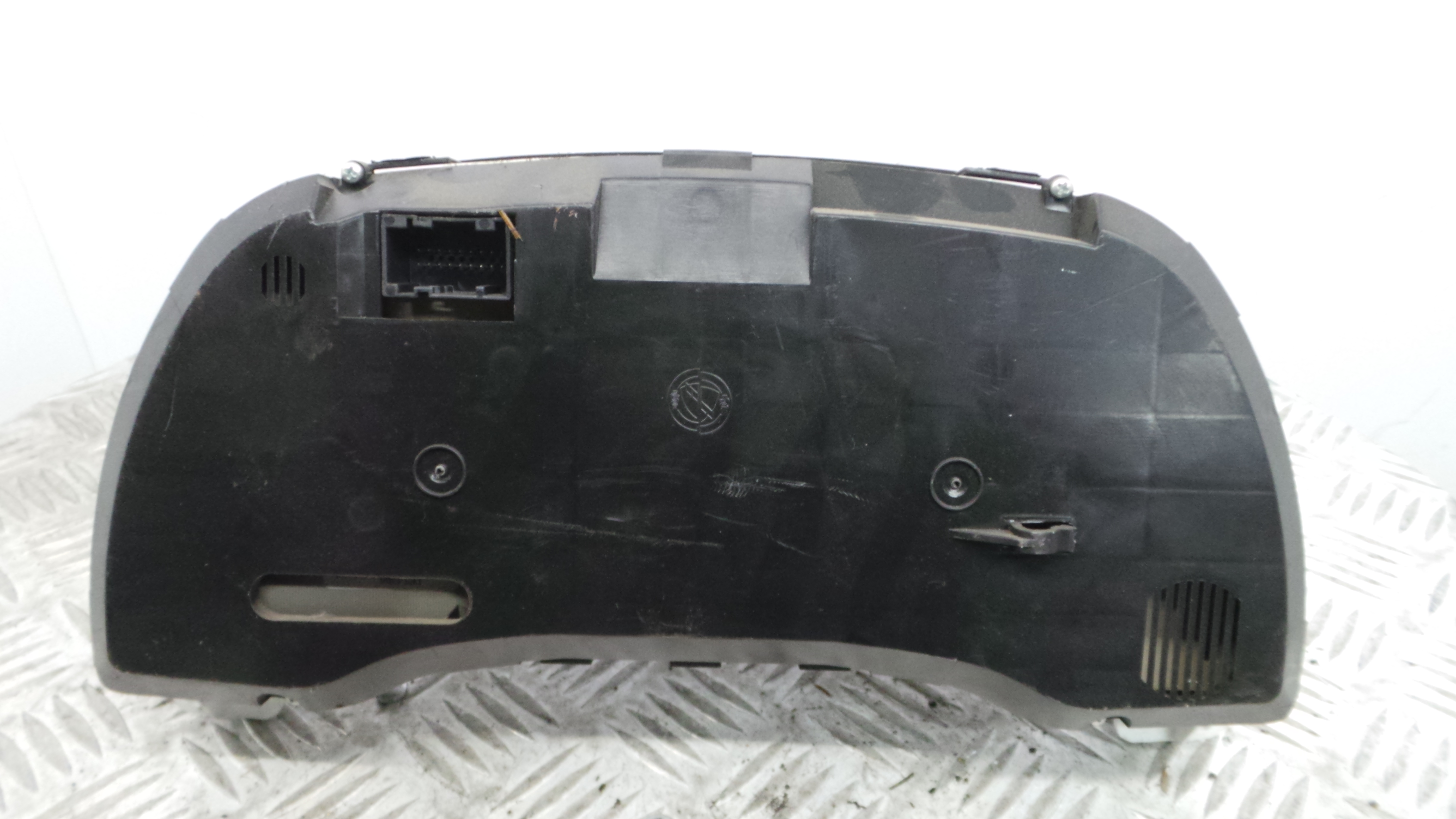 Quadrante 55500046010 - FIAT PANDA (169_), PANDA / PANDA CLASSIC (169_)-33202357