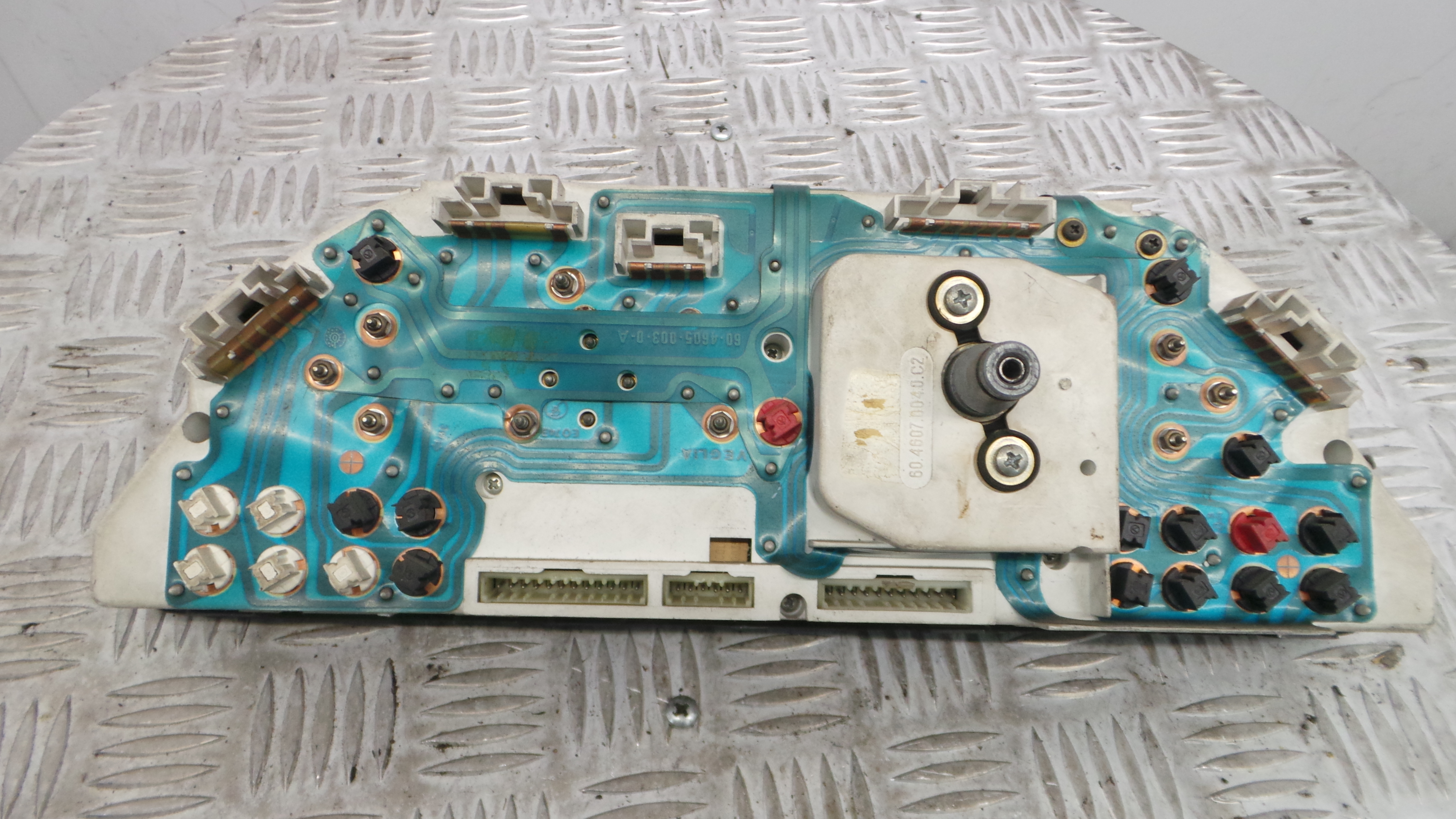 Quadrante 6046070040C2 - FIAT UNO (146_, 158_)-33202363