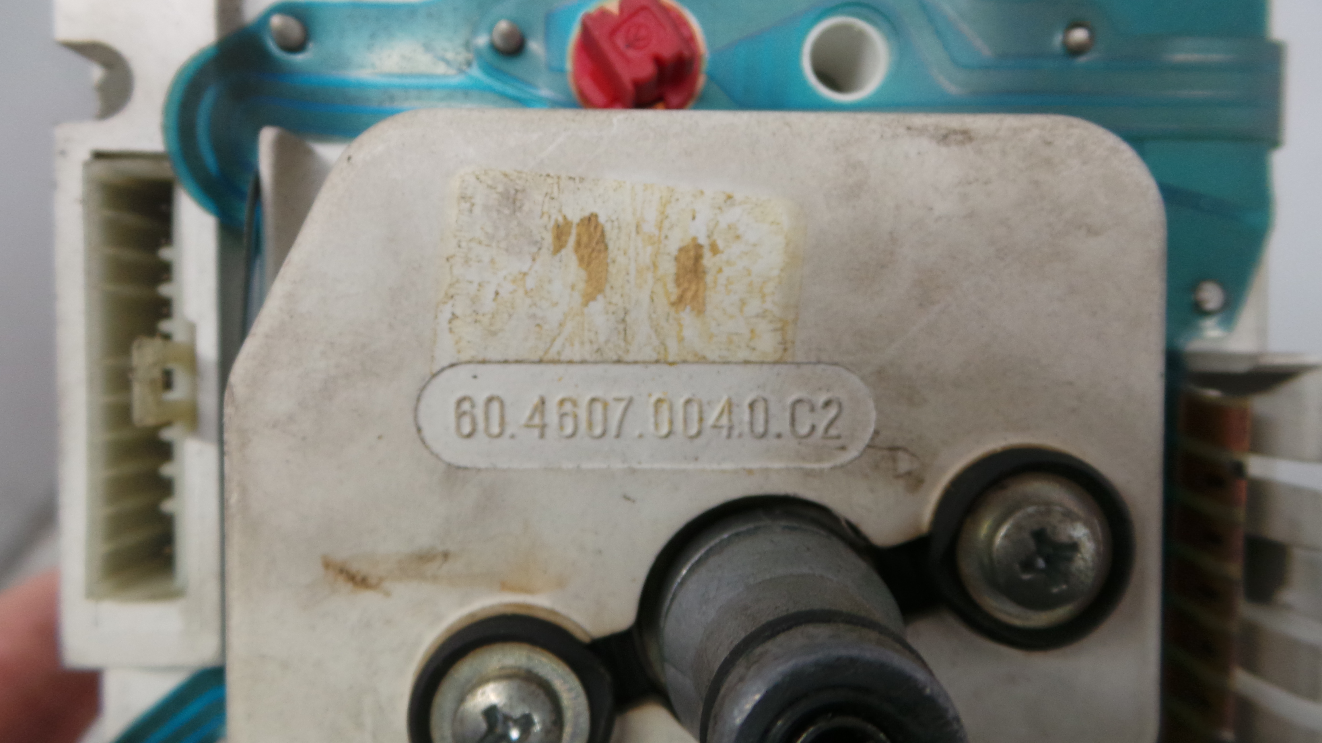 Quadrante 6046070040C2 - FIAT UNO (146_, 158_)-33202363