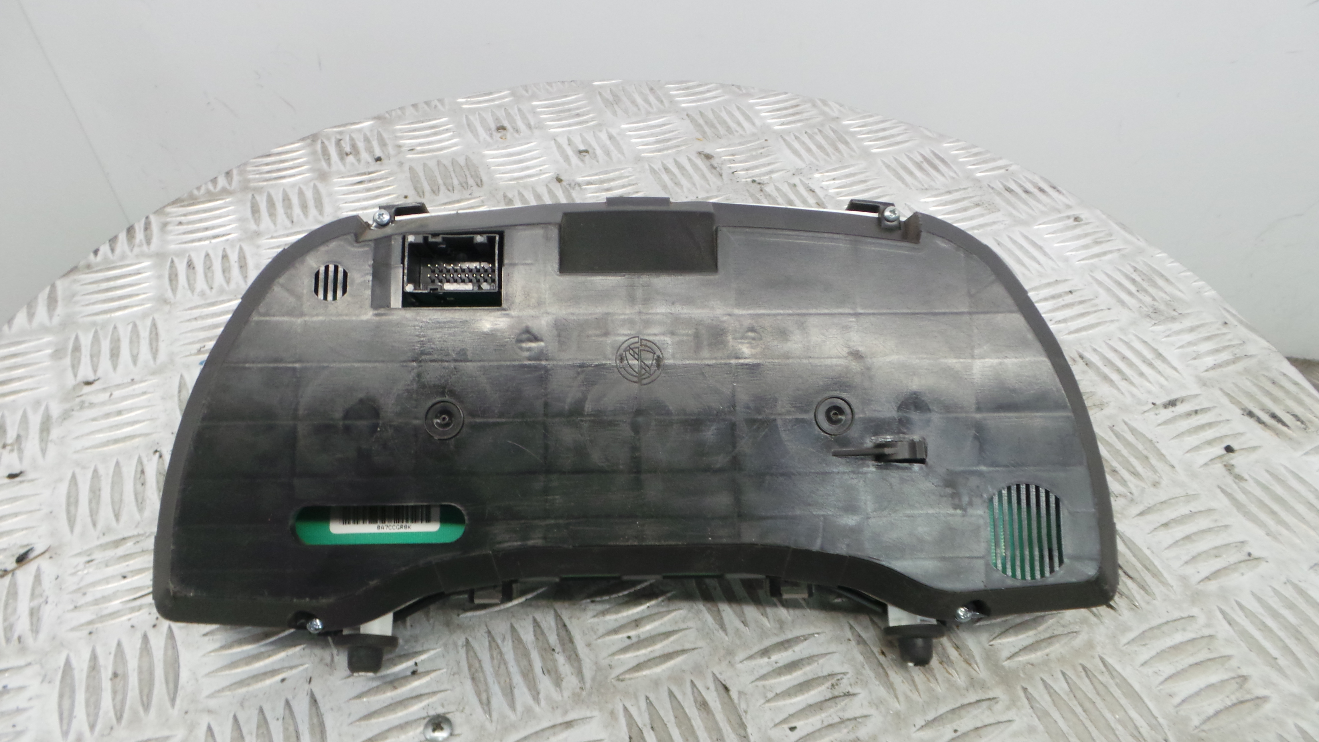 Quadrante 555001100503 - FIAT GRANDE PUNTO (199_)-33202383