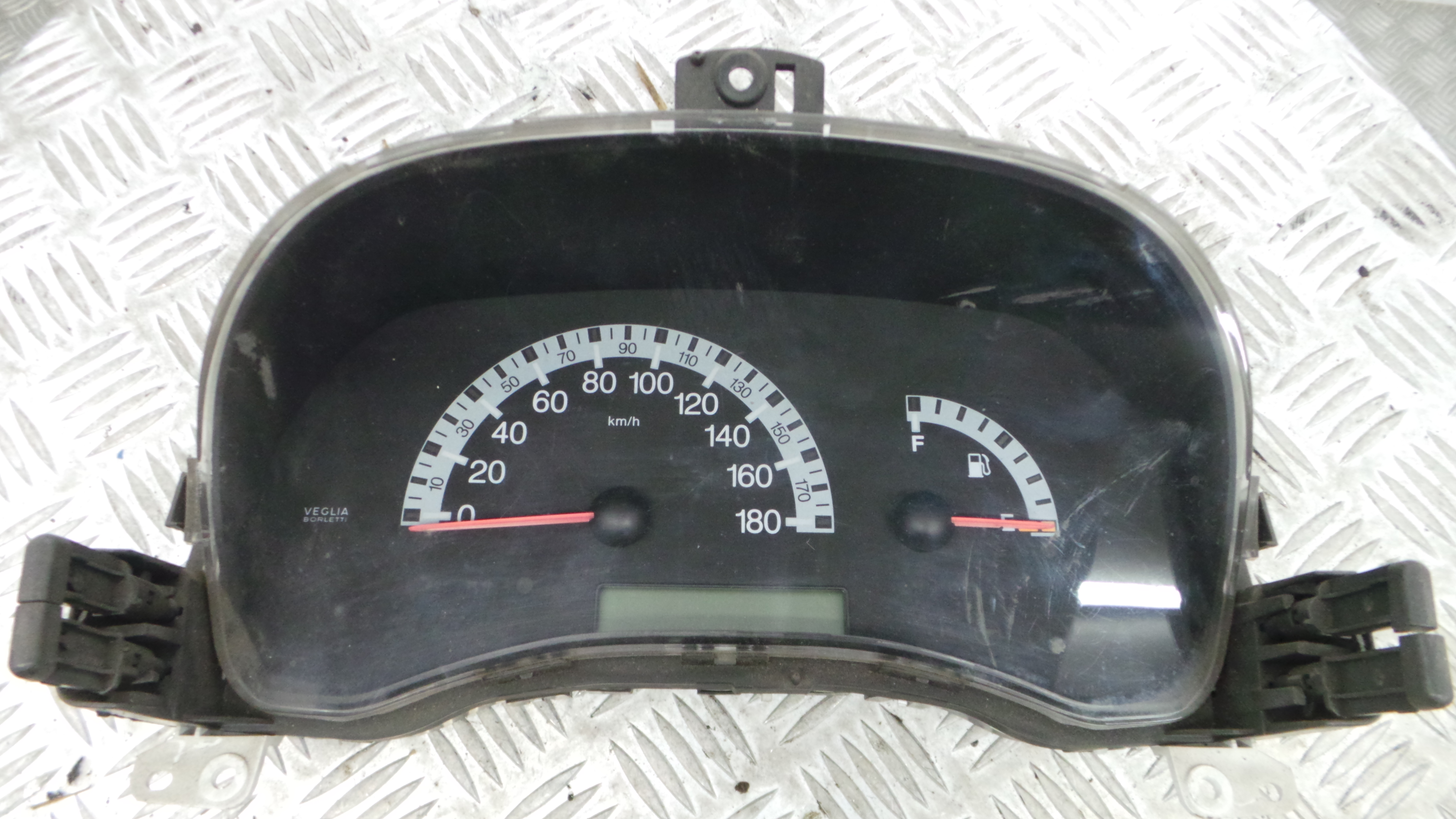 Quadrante 46753571 - FIAT PUNTO (188_)-33202386 Quadrante 46753571 - FIAT PUNTO (188_)-33202386