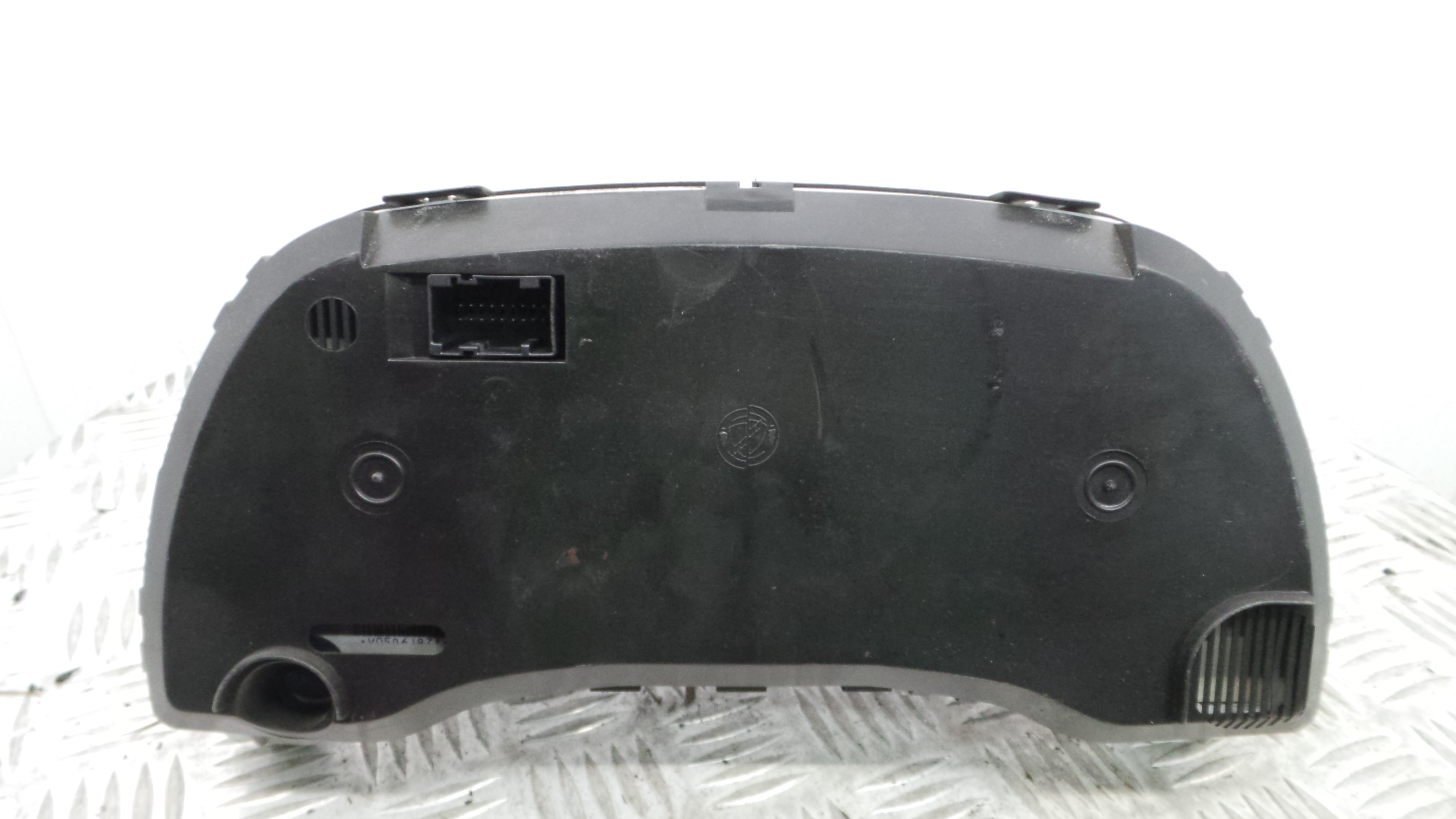 Quadrante 606307002H - FIAT PUNTO (188_)-33202395