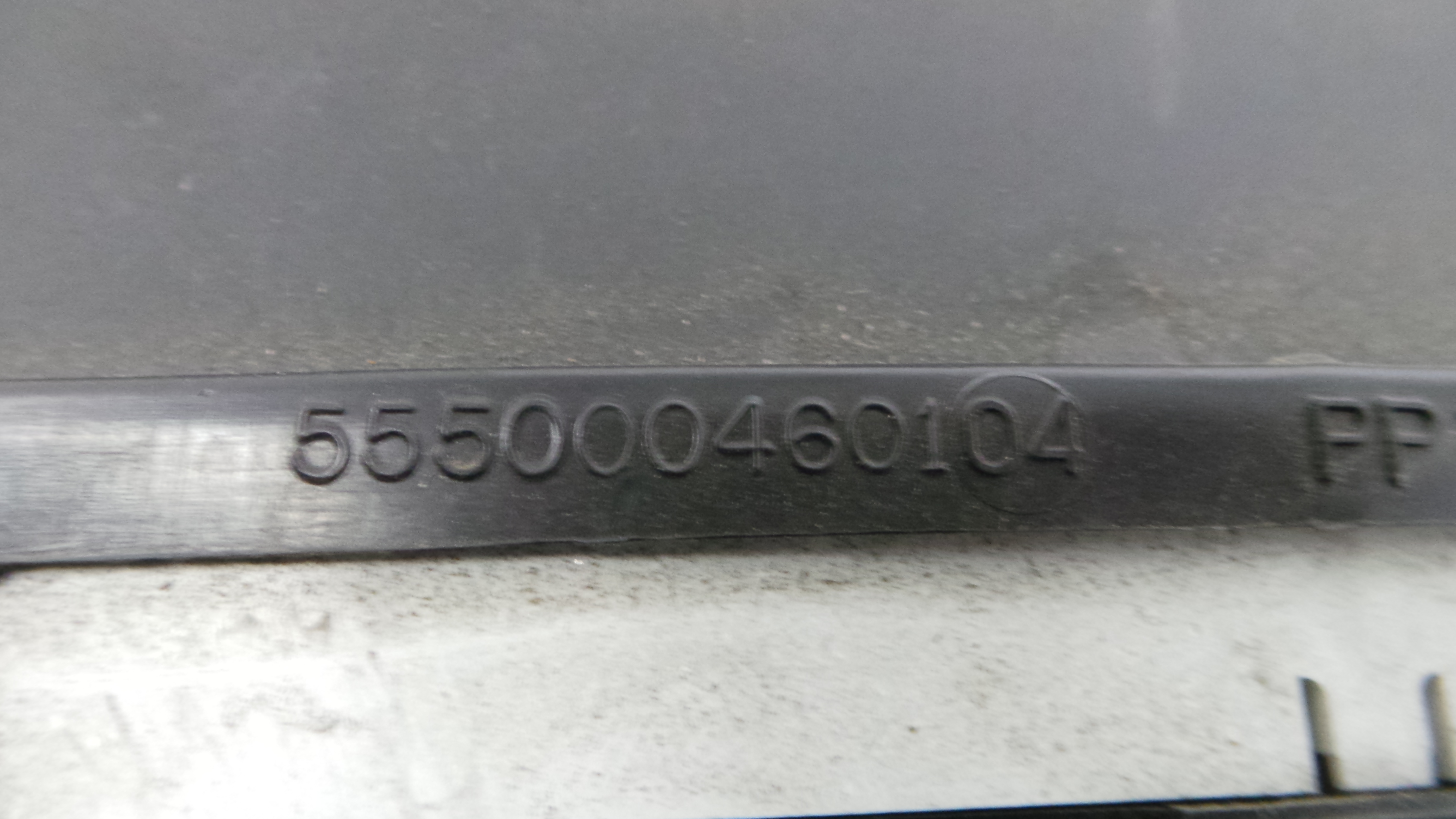 Quadrante 46833368 - FIAT PUNTO (188_)-33202414