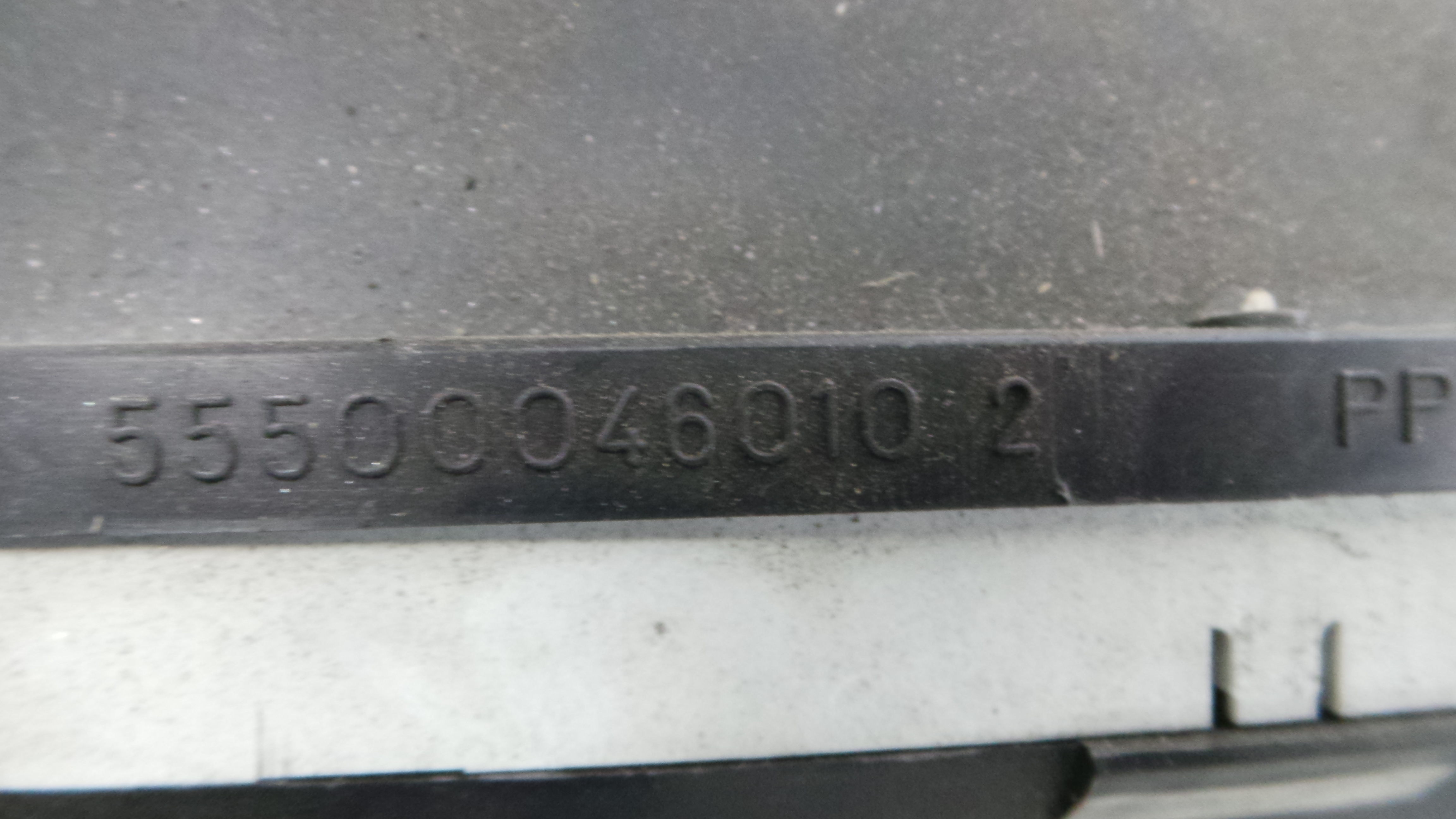 Quadrante 46833370 - FIAT PUNTO (188_)-33202421