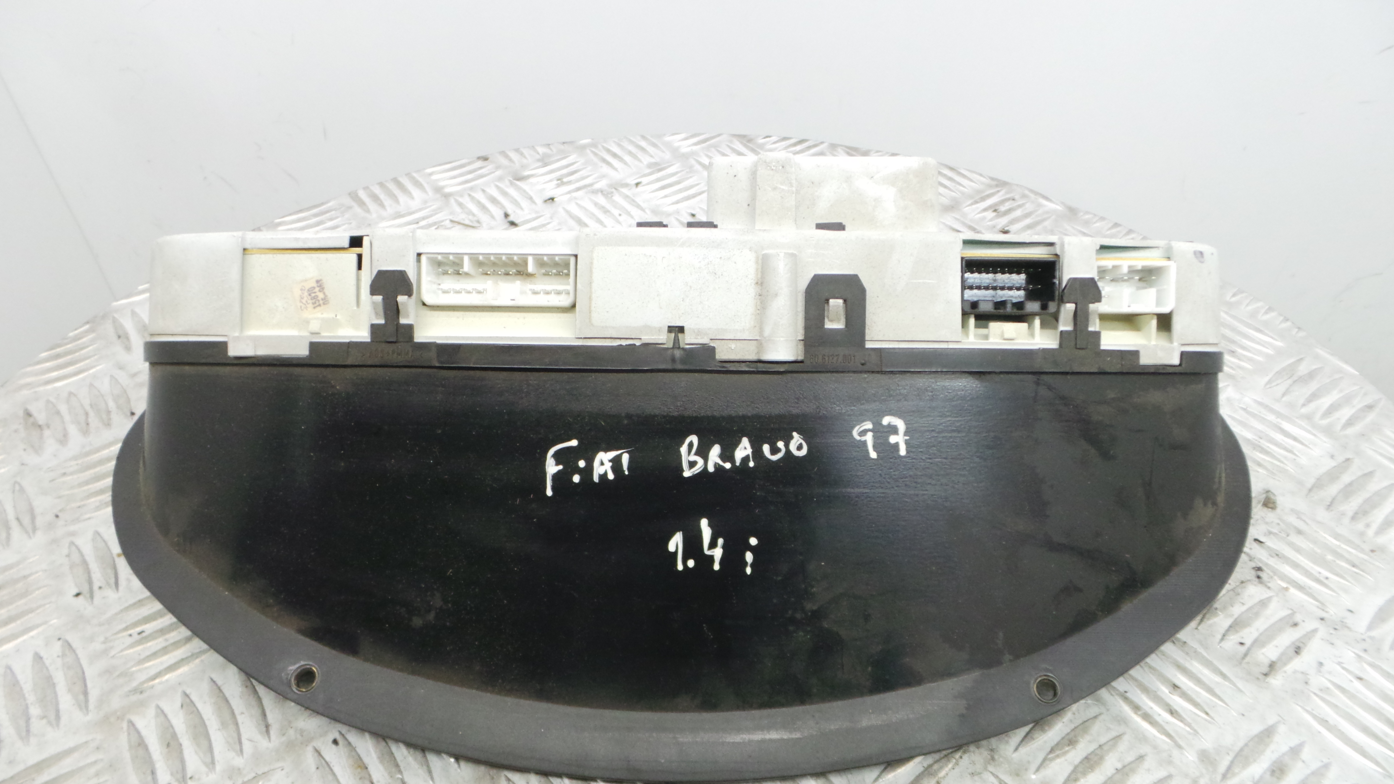 Quadrante 606127001 - FIAT BRAVO I (182_)-33202433