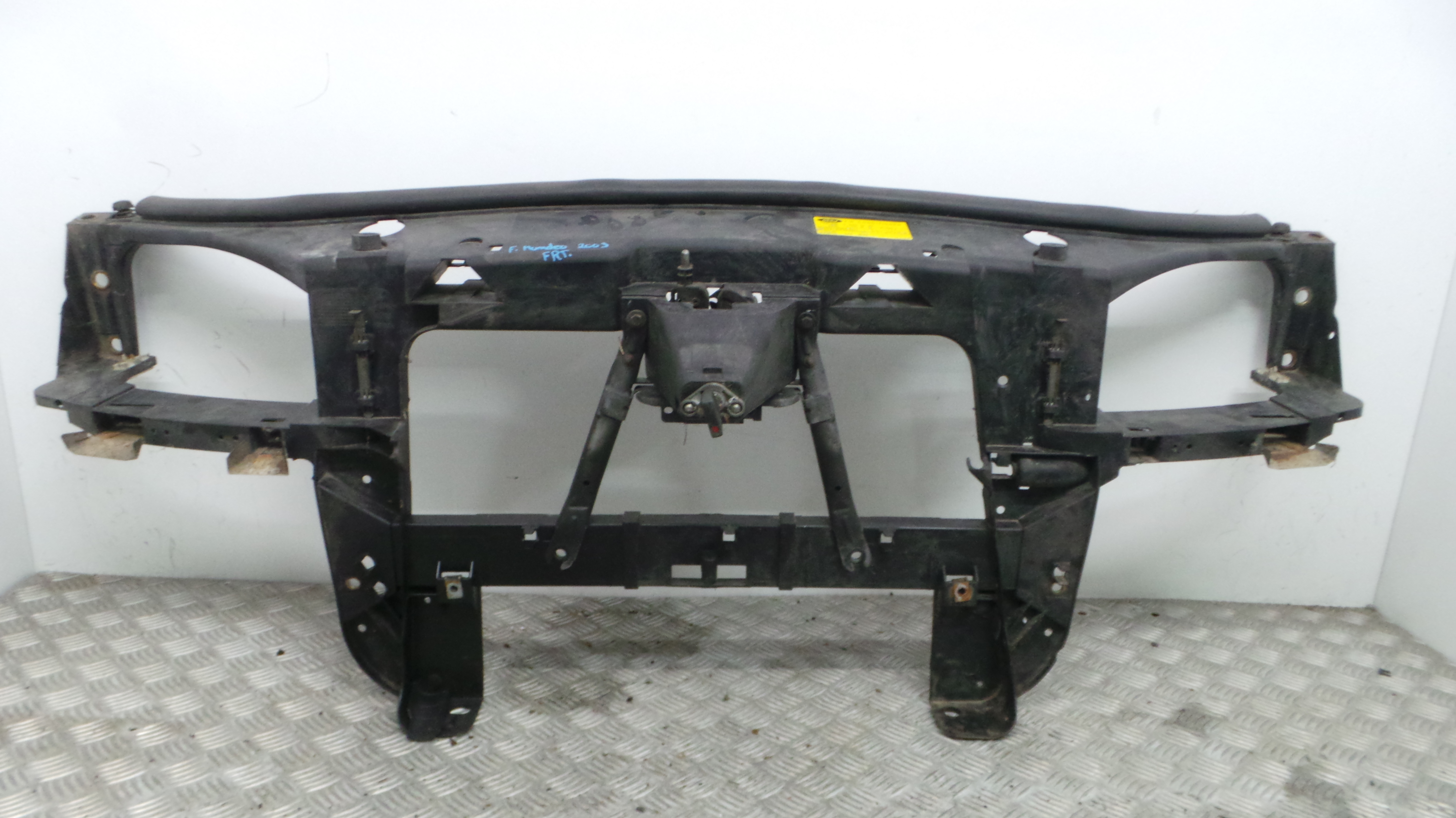 Frente em Fibra ou Chapa 1S7X-8242 - FORD MONDEO III (B5Y)-33202518