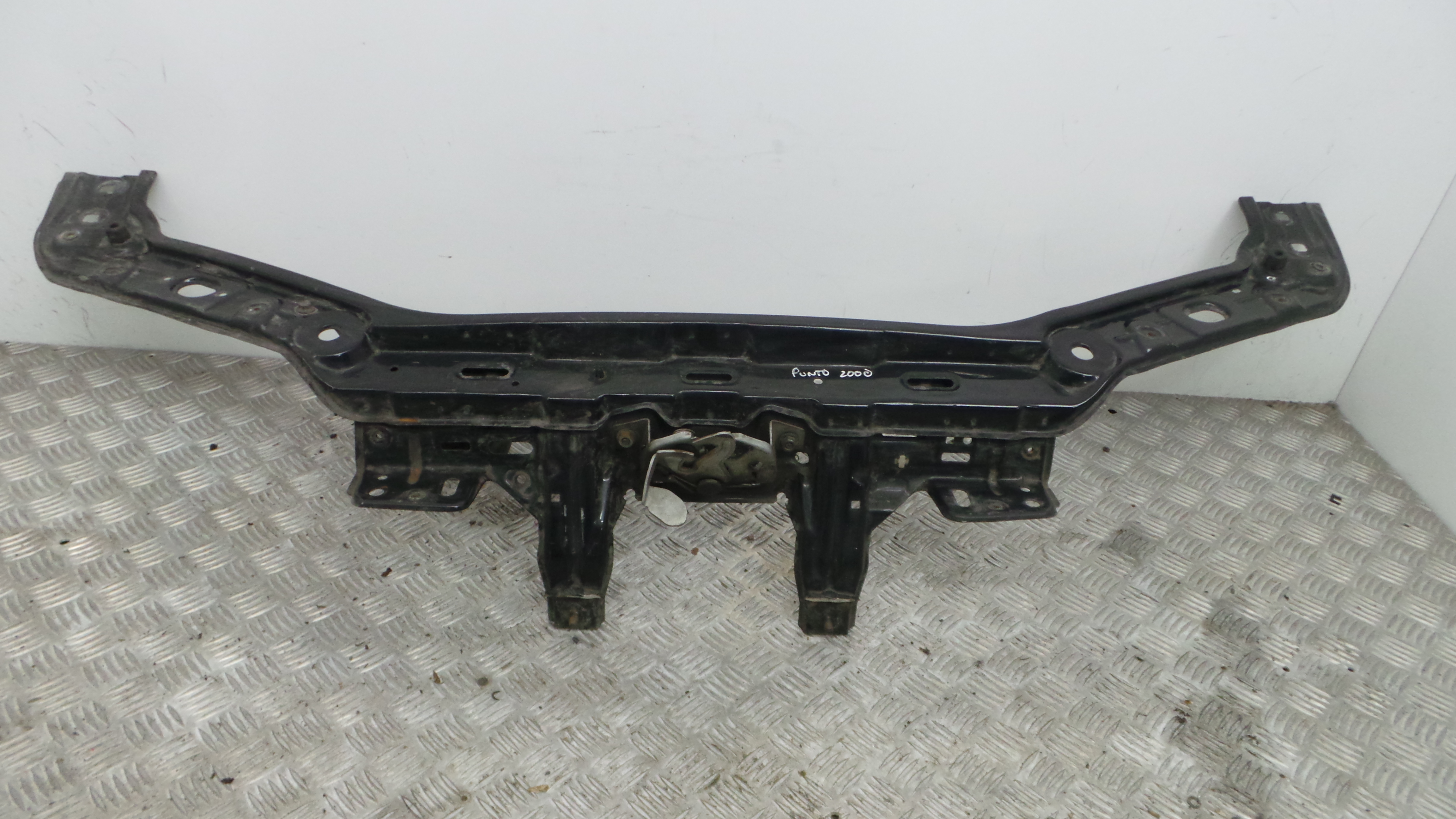 travessa superior  0000051732327 - FIAT PUNTO (188_)-33202529