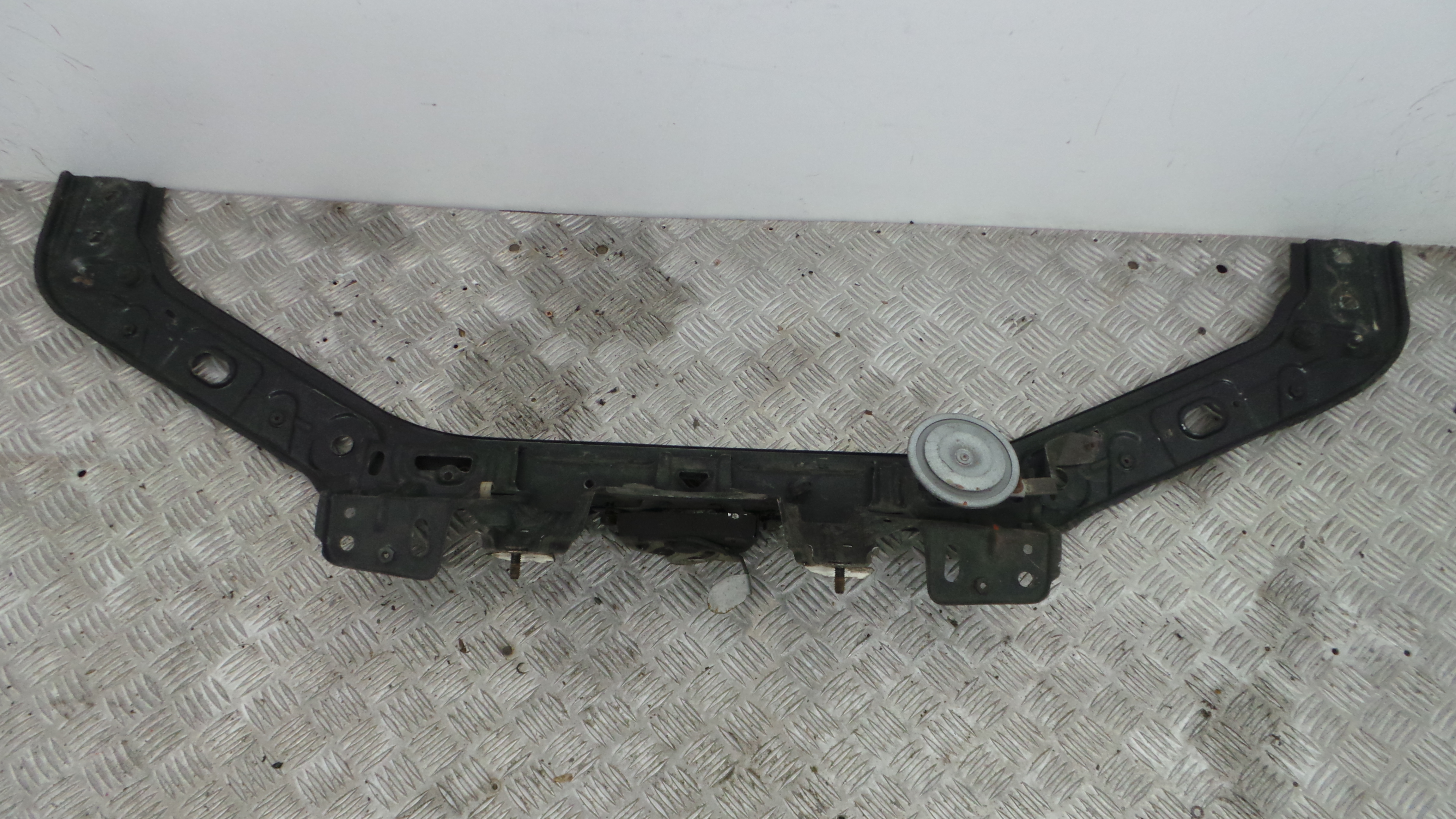 travessa superior  0000051732327 - FIAT PUNTO (188_)-33202529