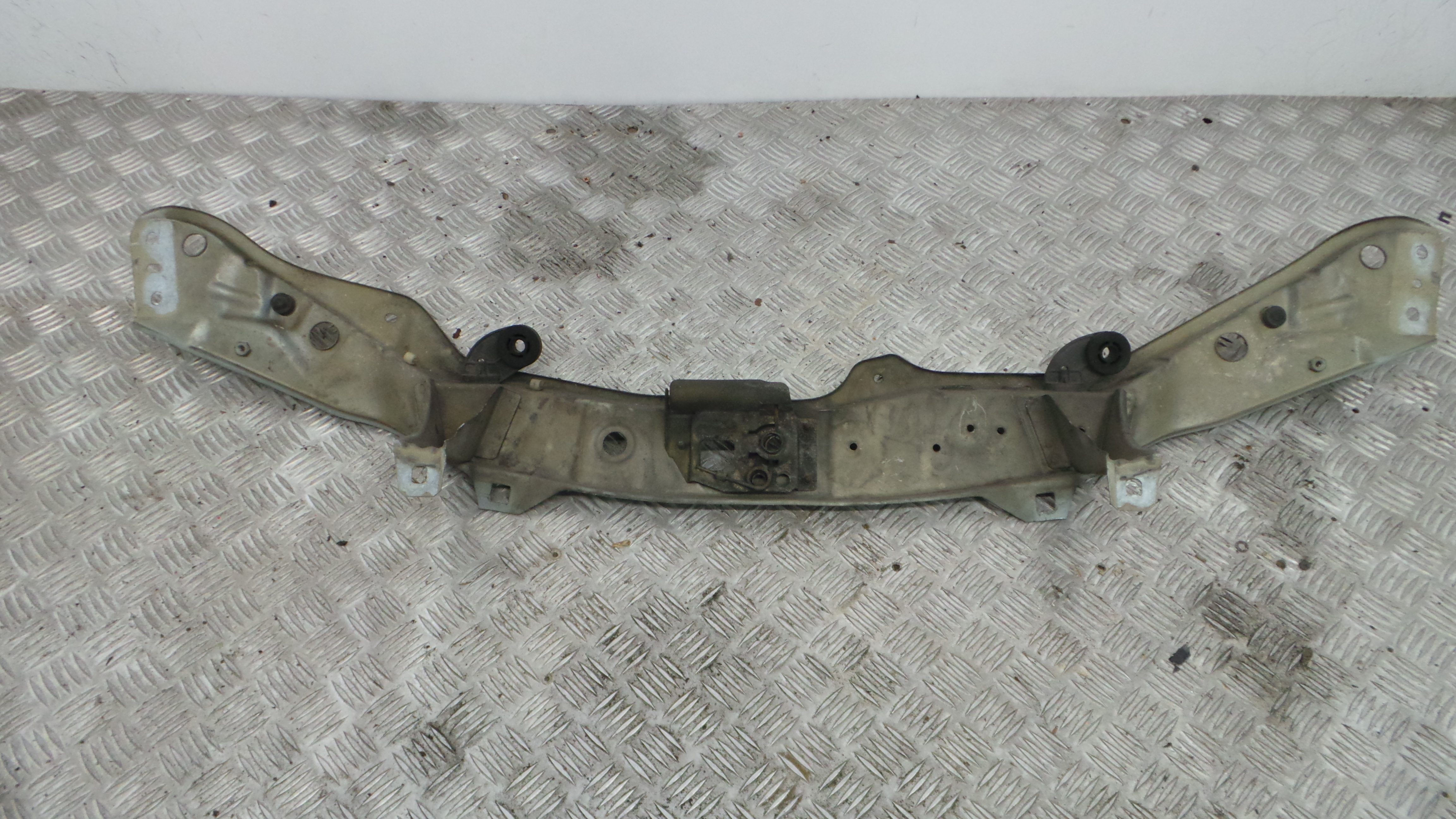 travessa superior  0000046521590 - FIAT MAREA (185_)-33202531