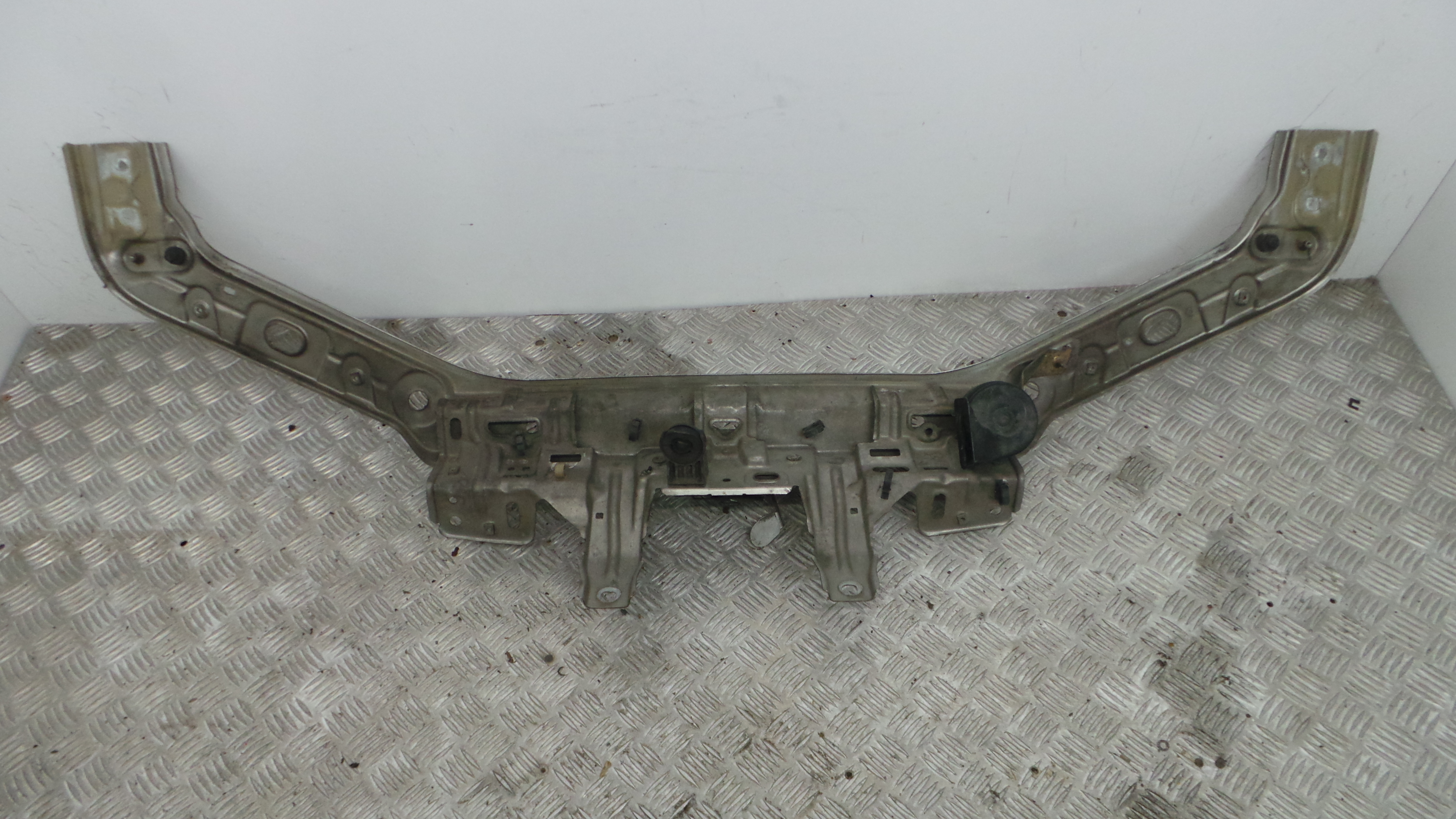 travessa superior  0000051732327 - FIAT PUNTO (188_)-33202536