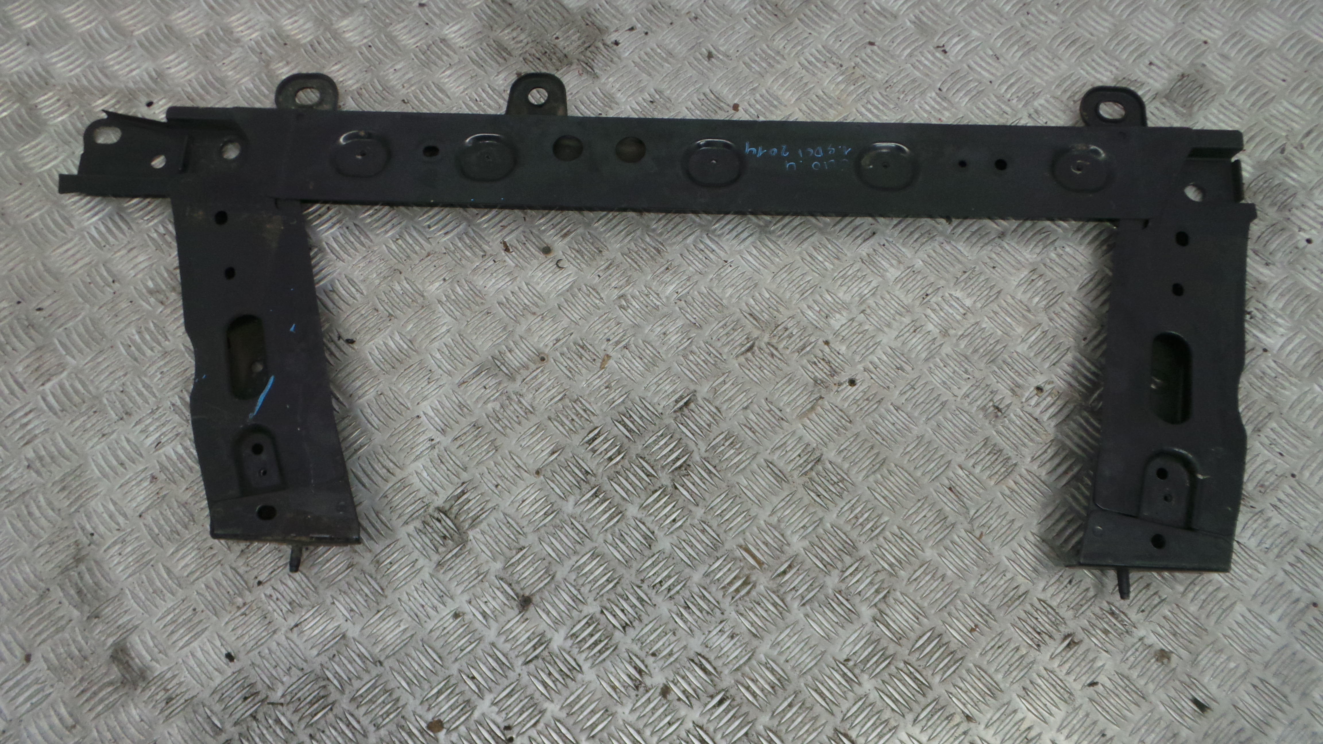 Suporte de Radiador 44H63359R - RENAULT CLIO IV (BH_)-33202538