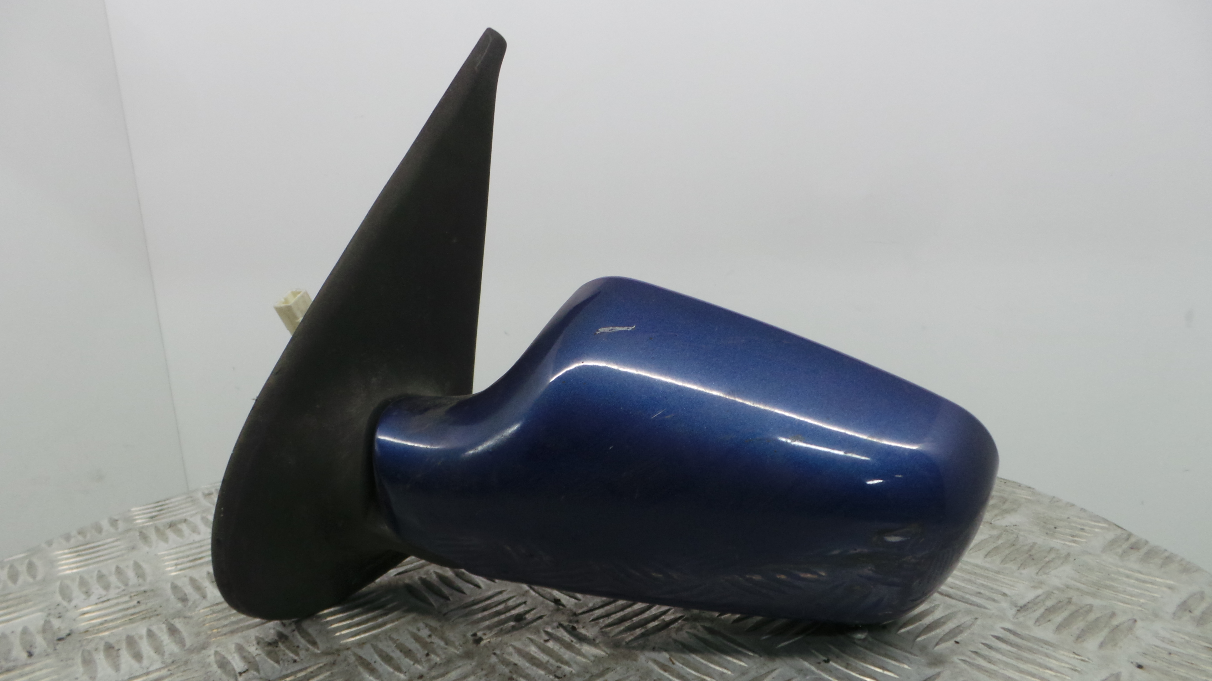 Espelho Retrovisor Esq 0000735252610 - FIAT PALIO (178_, 171_, 371_)-33202541