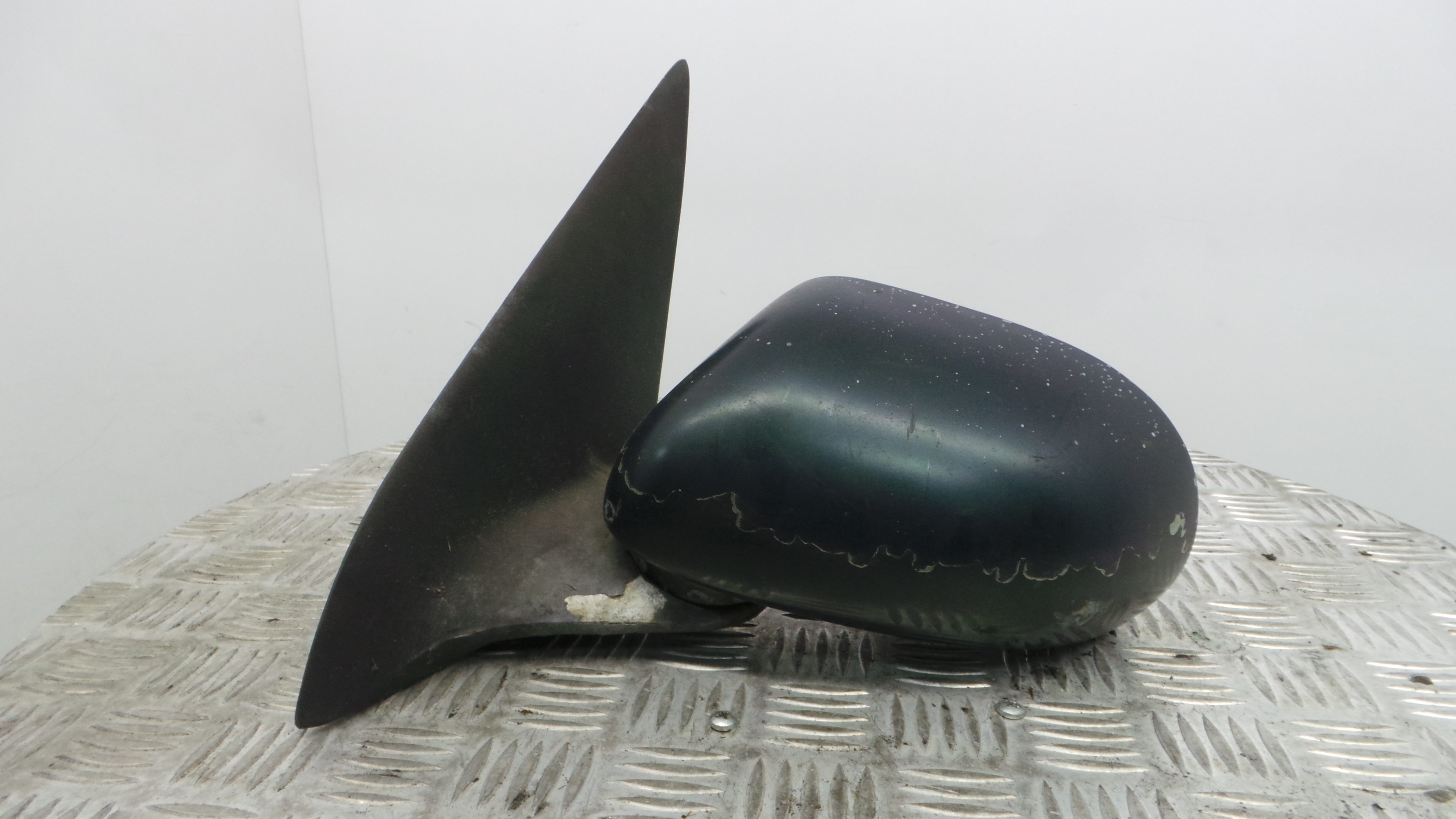 Espelho Retrovisor Esq 0000735249764 - FIAT MAREA (185_)-33202547