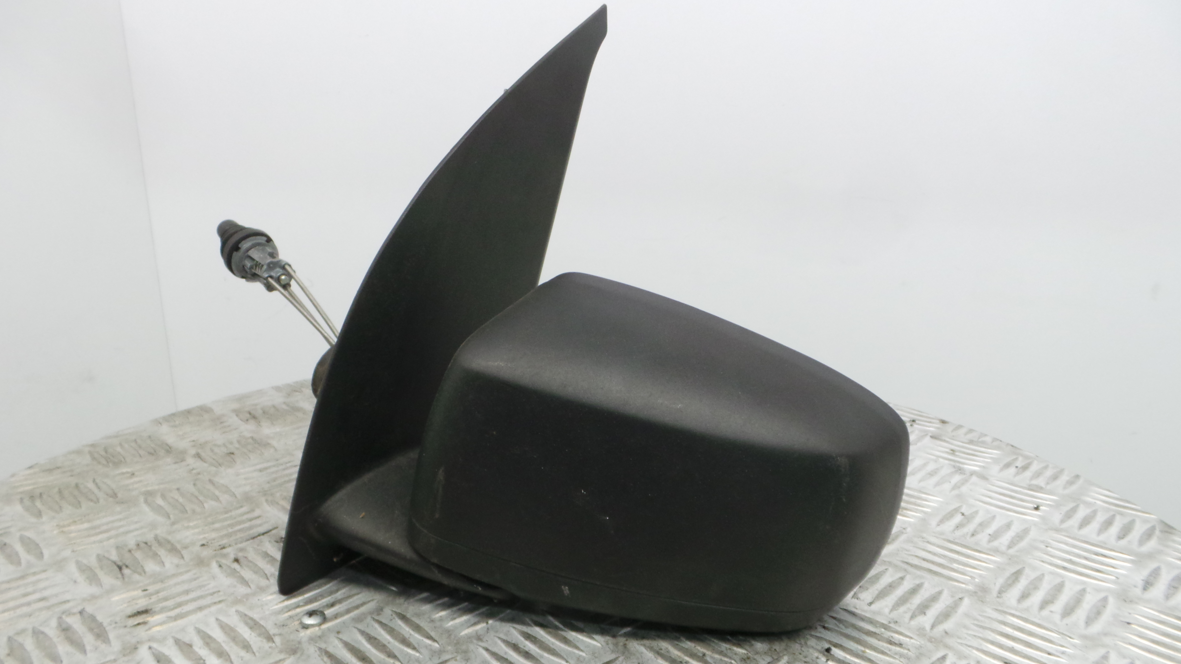 Espelho Retrovisor Esq 01704662700 - FIAT PANDA (169_), PANDA / PANDA CLASSIC (169_)-33202550