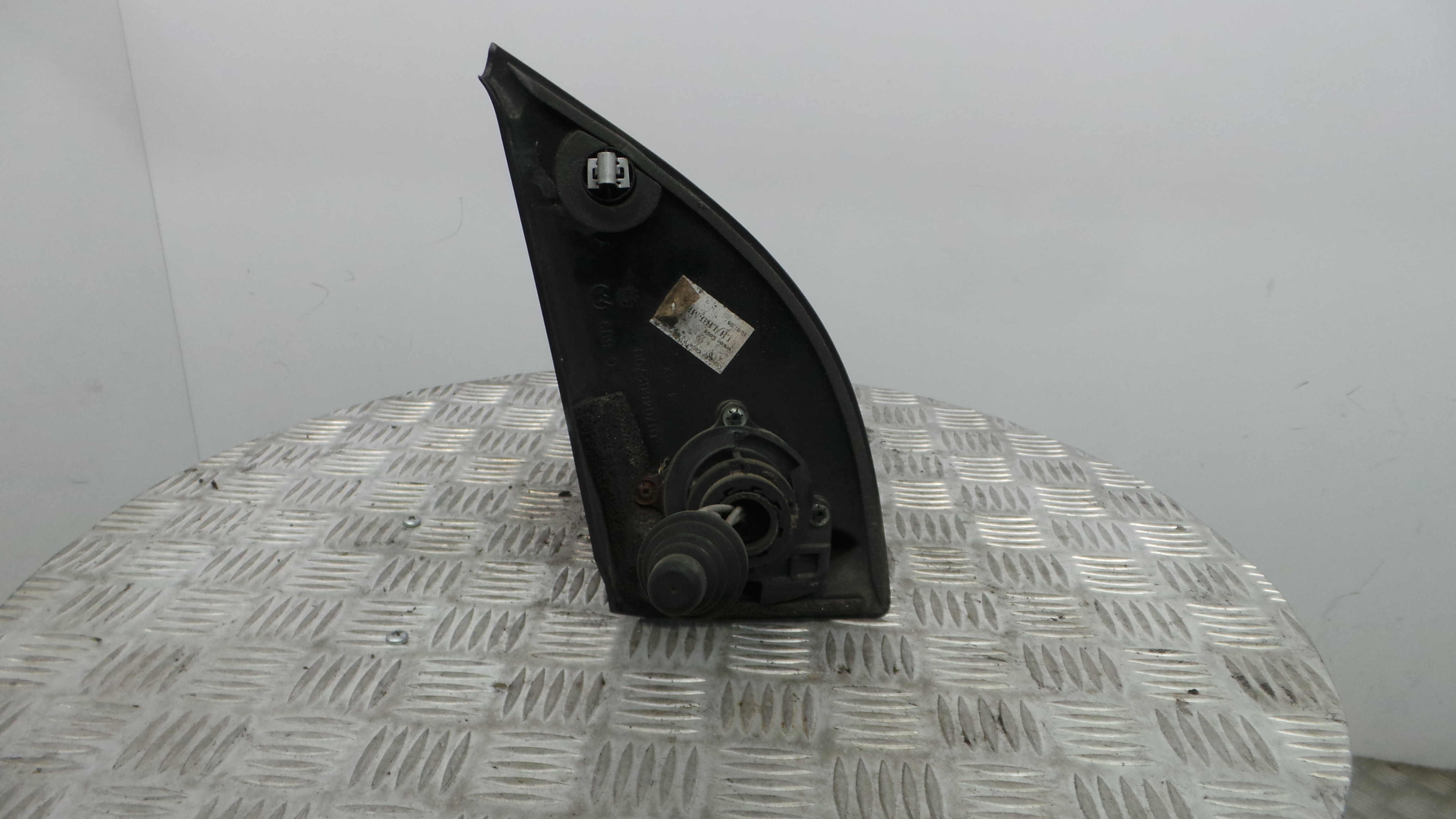 Espelho Retrovisor Esq 01704662700 - FIAT PANDA (169_), PANDA / PANDA CLASSIC (169_)-33202550