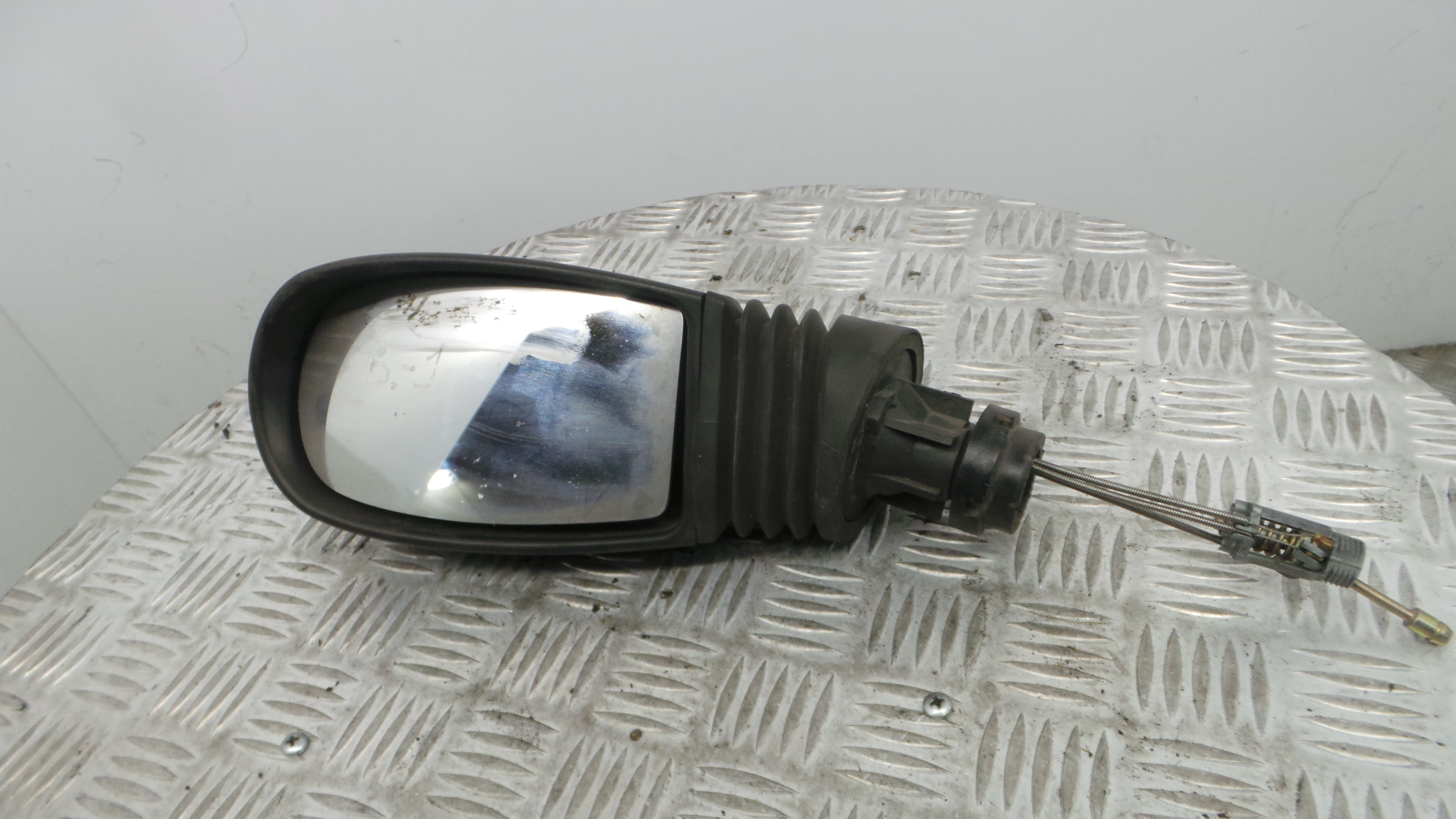 Espelho Retrovisor Esq 0000735310075 - FIAT PUNTO (188_)-33202554