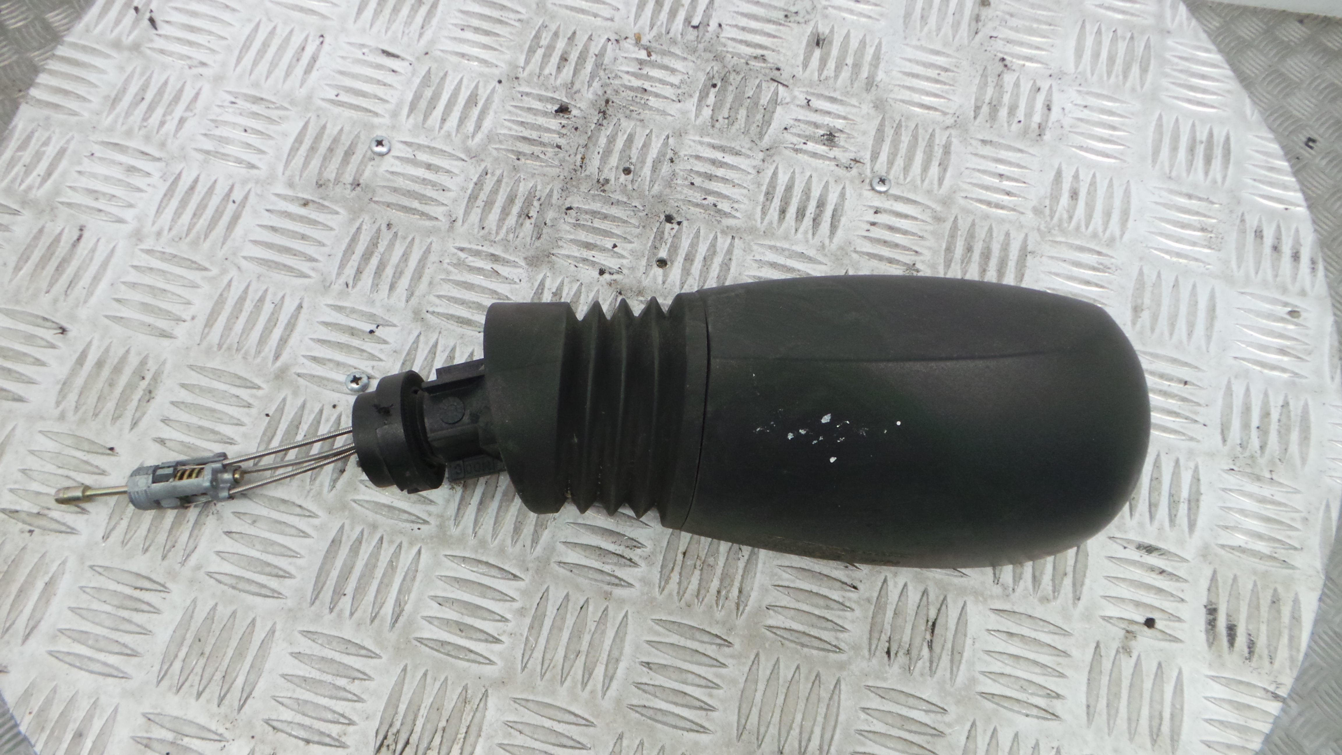 Espelho Retrovisor Esq 0000735310075 - FIAT PUNTO (188_)-33202556