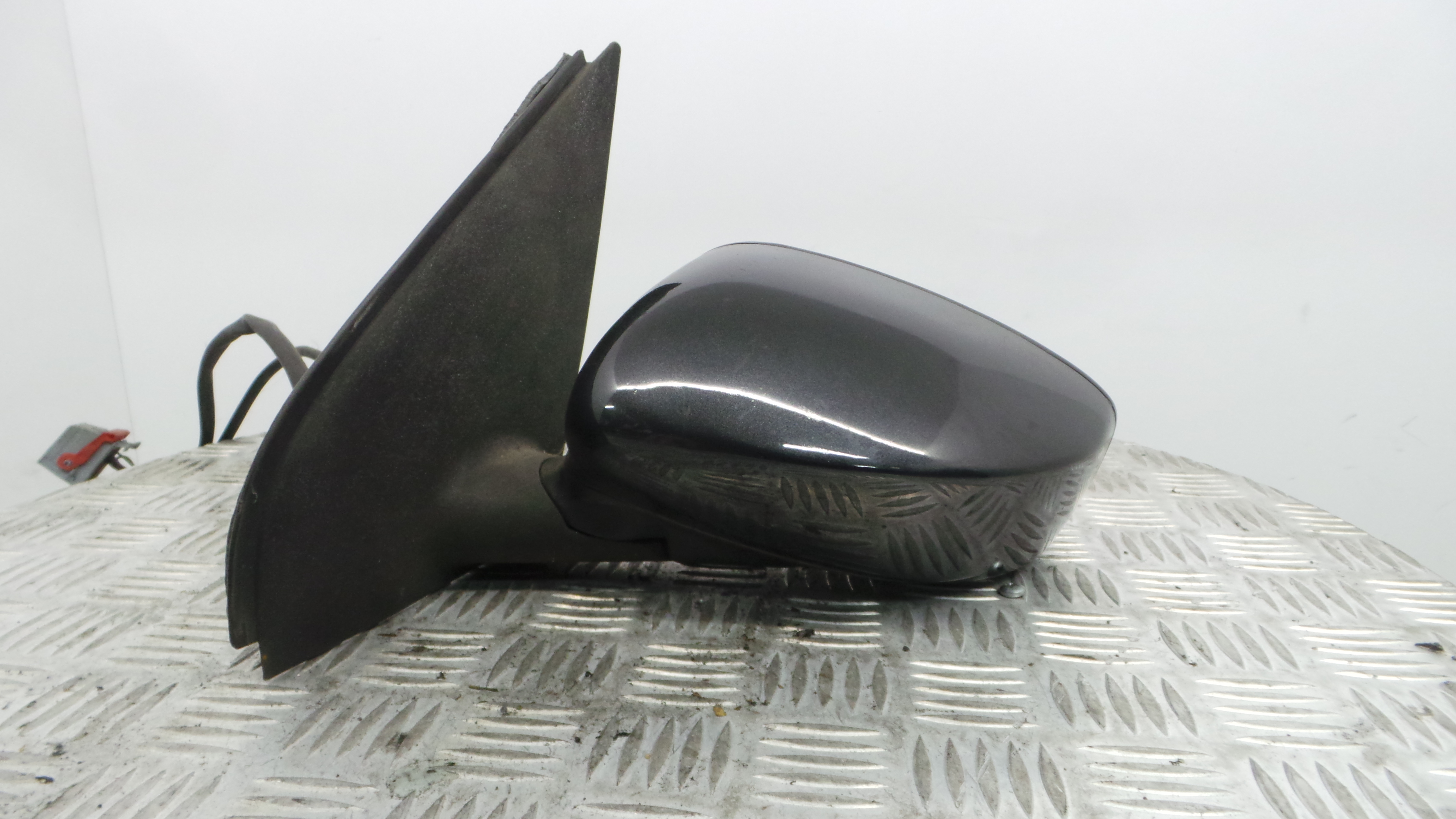 Espelho Retrovisor Esq 0000735359853 - FIAT STILO (192_)-33202558