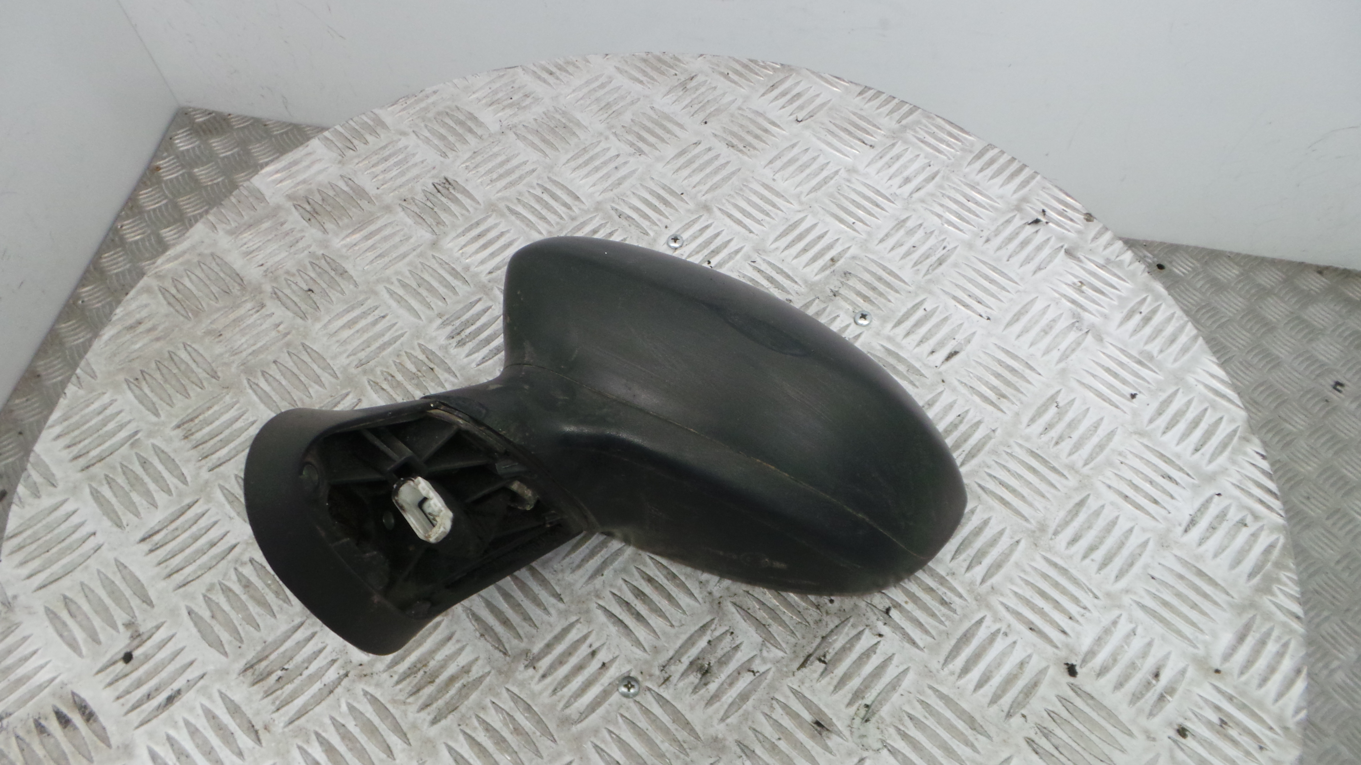 Espelho Retrovisor Esq 0000735596879 - FIAT PUNTO EVO (199_)-33202577