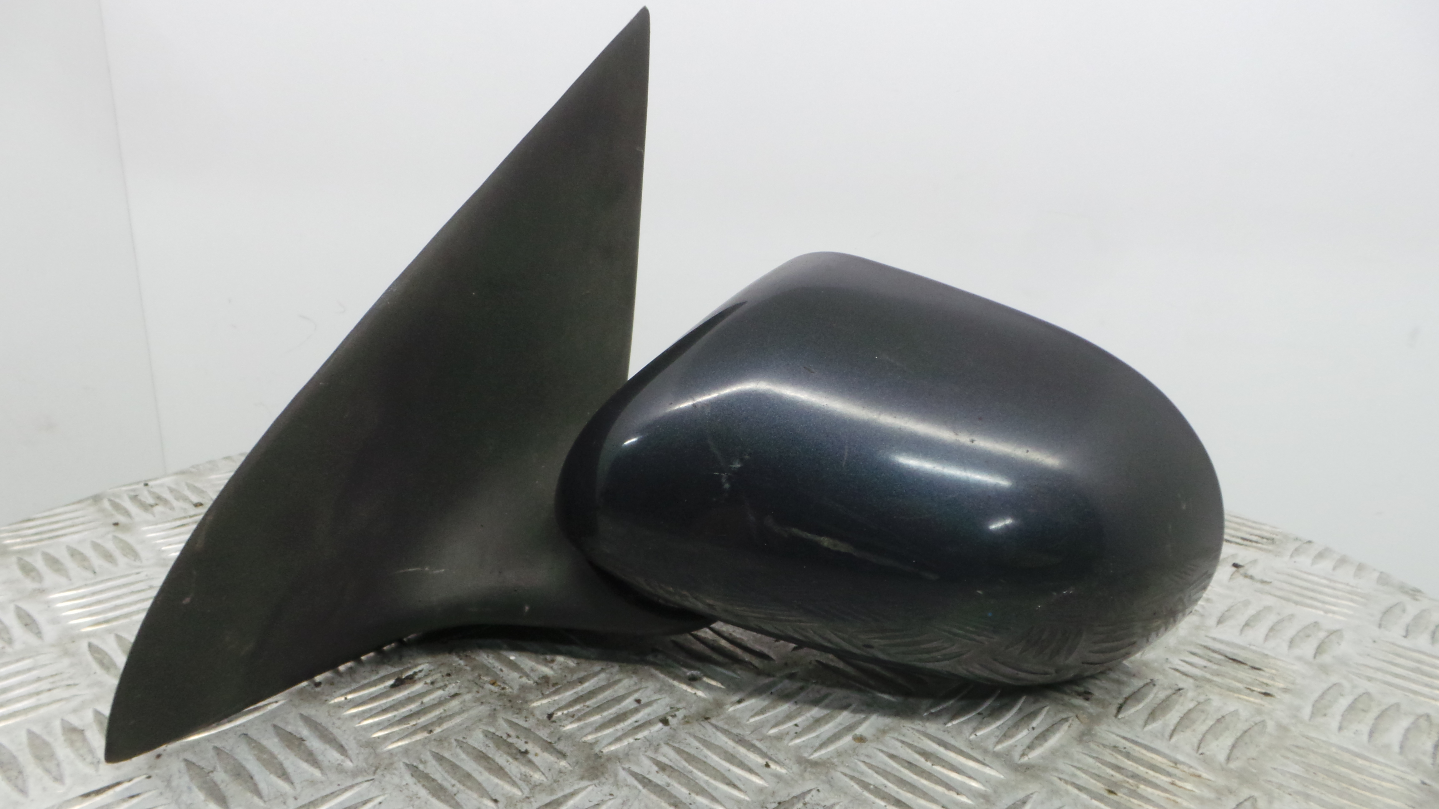 Espelho Retrovisor Esq 0000735246706 - FIAT BRAVA (182_)-33202584