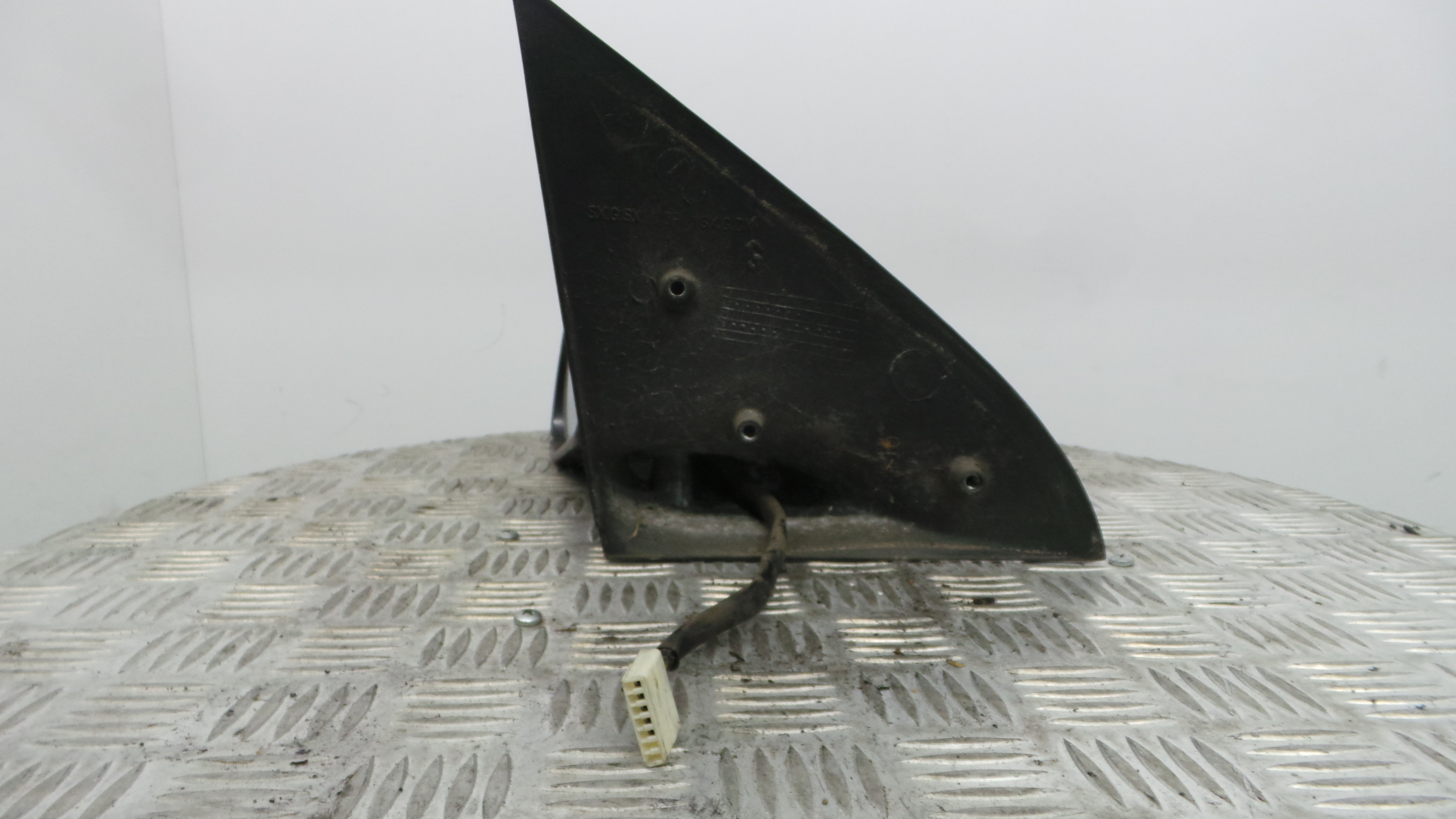 Espelho Retrovisor Esq 0000735246706 - FIAT BRAVA (182_)-33202584