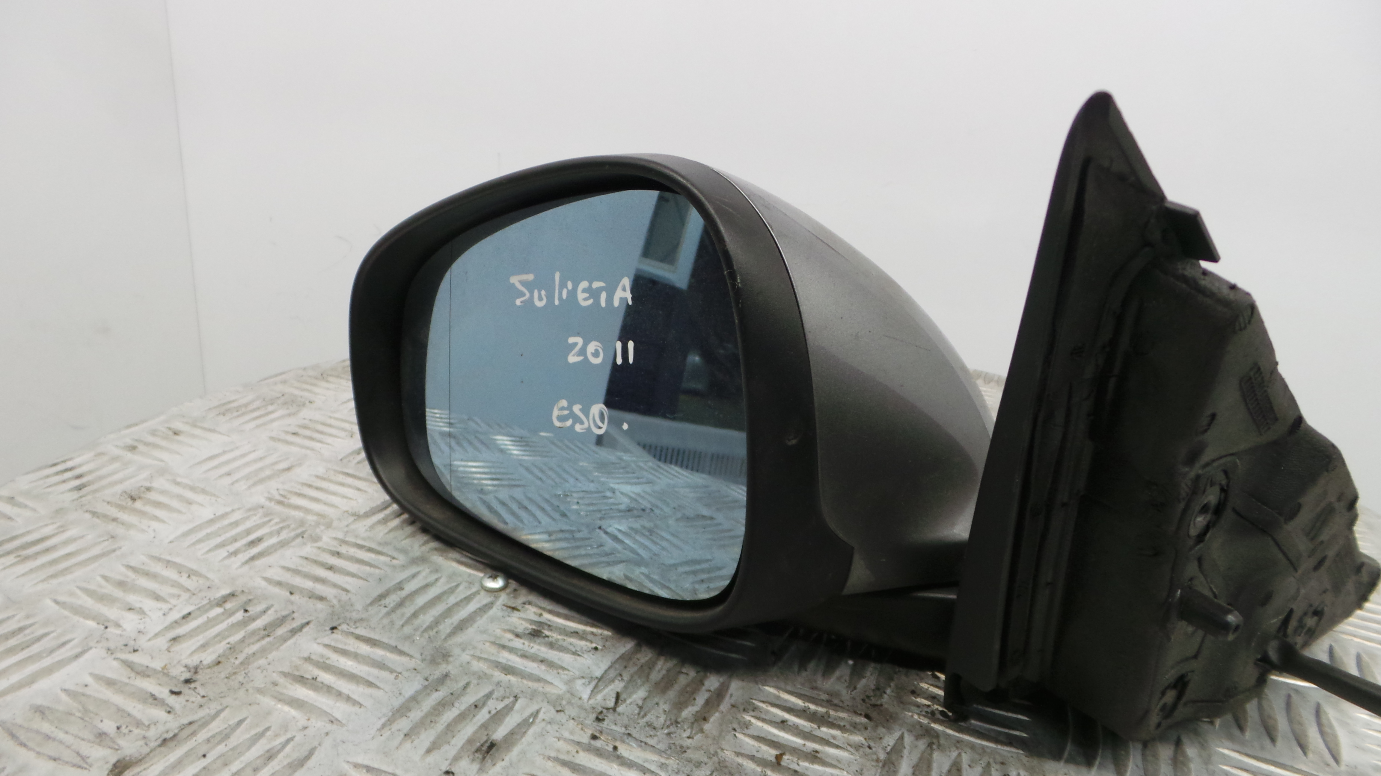 Espelho Retrovisor Esq 0000050529383 - ALFA ROMEO GIULIETTA (940_)-33202724