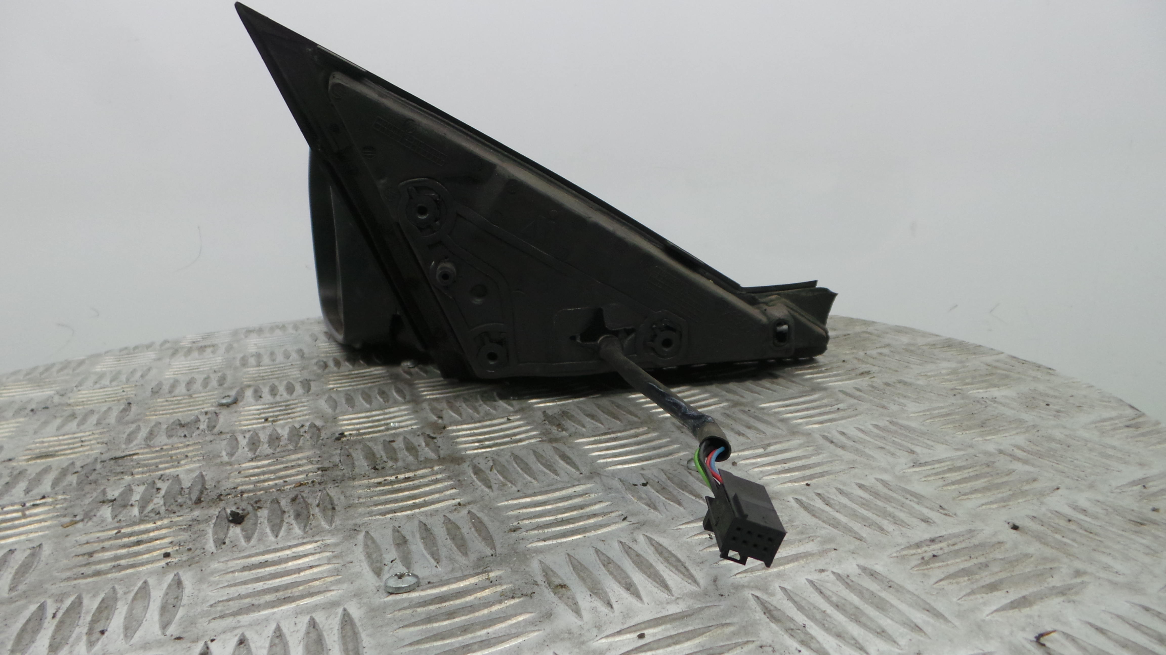 Espelho Retrovisor Esq 0000050529383 - ALFA ROMEO GIULIETTA (940_)-33202724