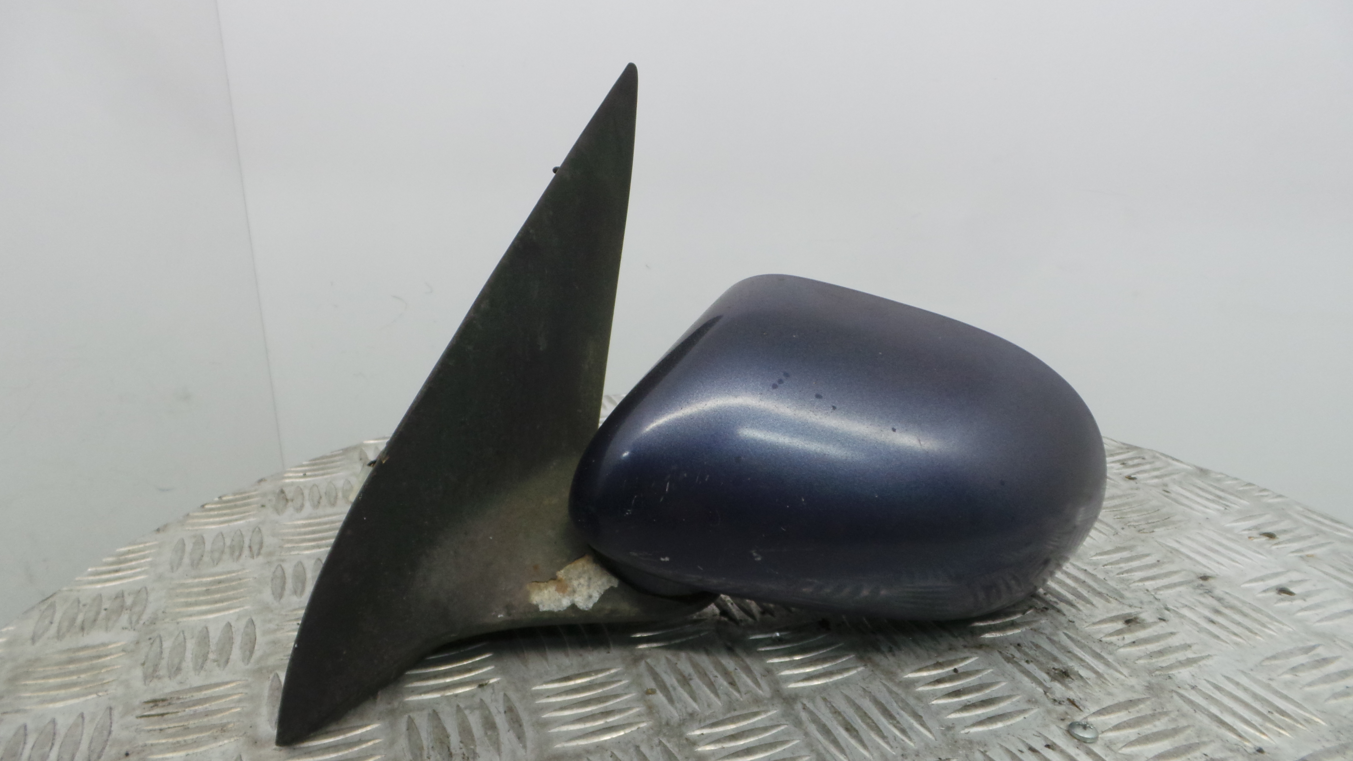 Espelho Retrovisor Esq 0000735247422 - FIAT BRAVO I (182_)-33202727