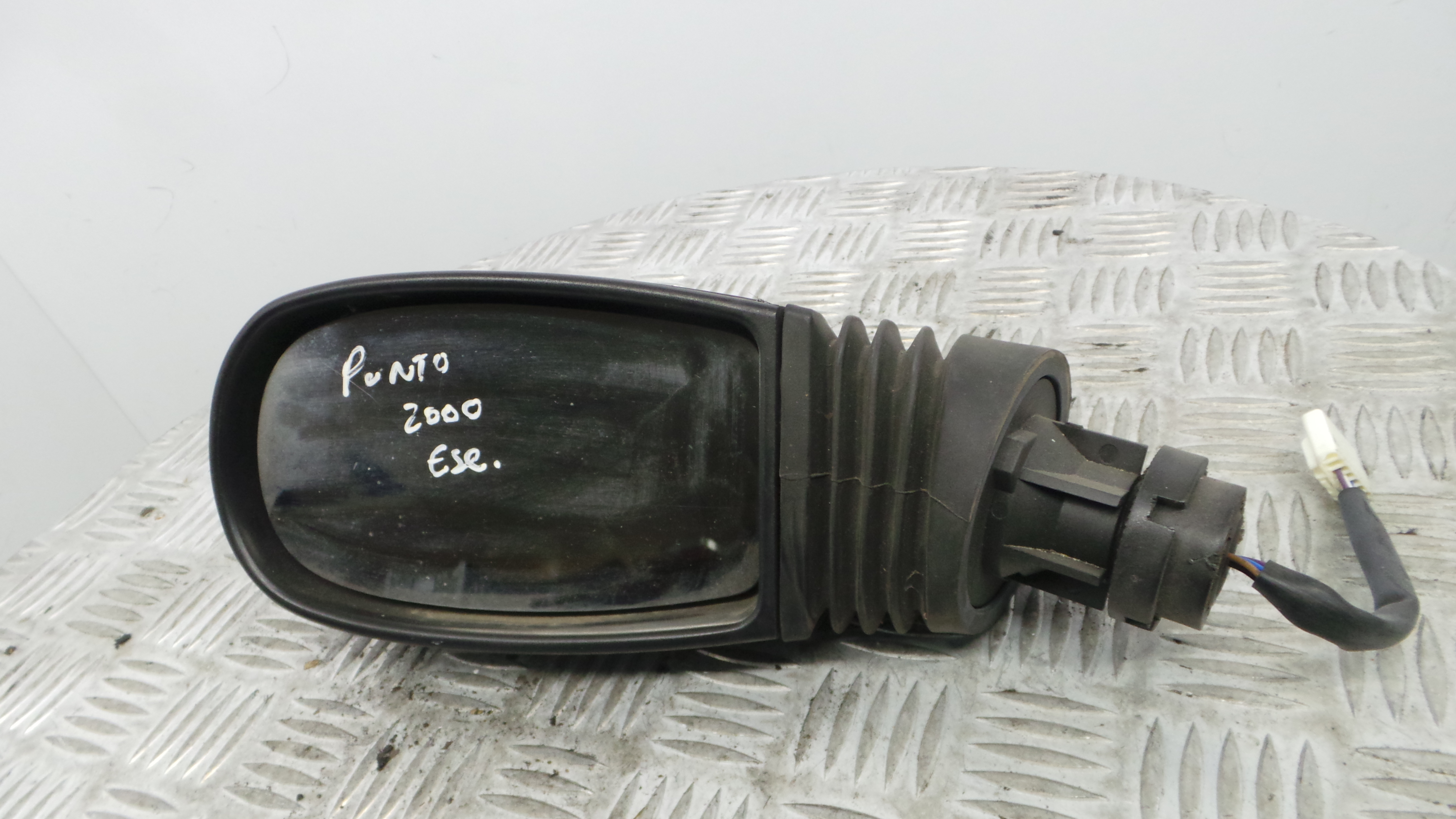 Espelho Retrovisor Esq 0000735380187 - FIAT PUNTO (188_)-33202730 Espelho Retrovisor Esq 0000735380187 - FIAT PUNTO (188_)-33202730