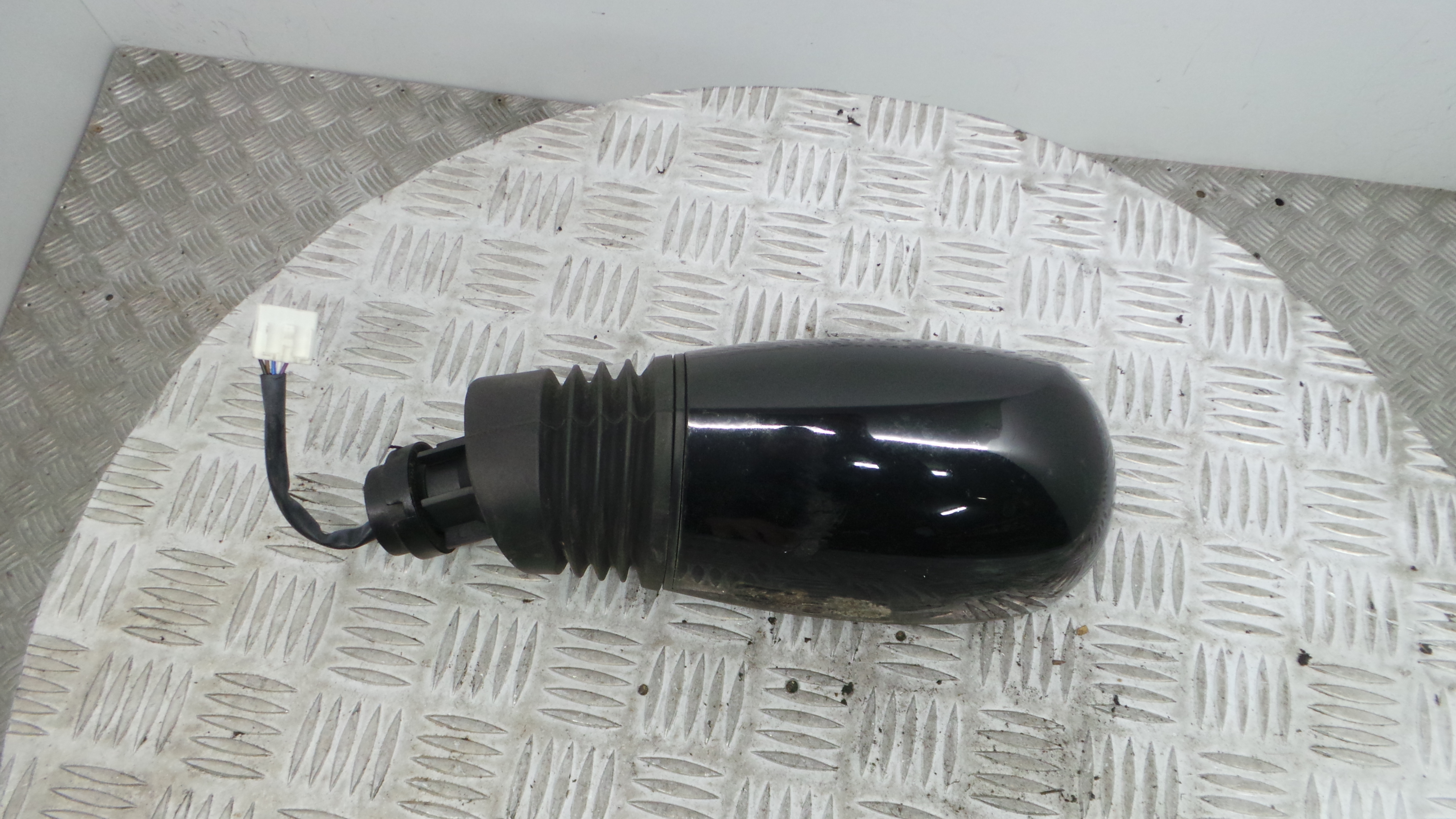 Espelho Retrovisor Esq 0000735380187 - FIAT PUNTO (188_)-33202730