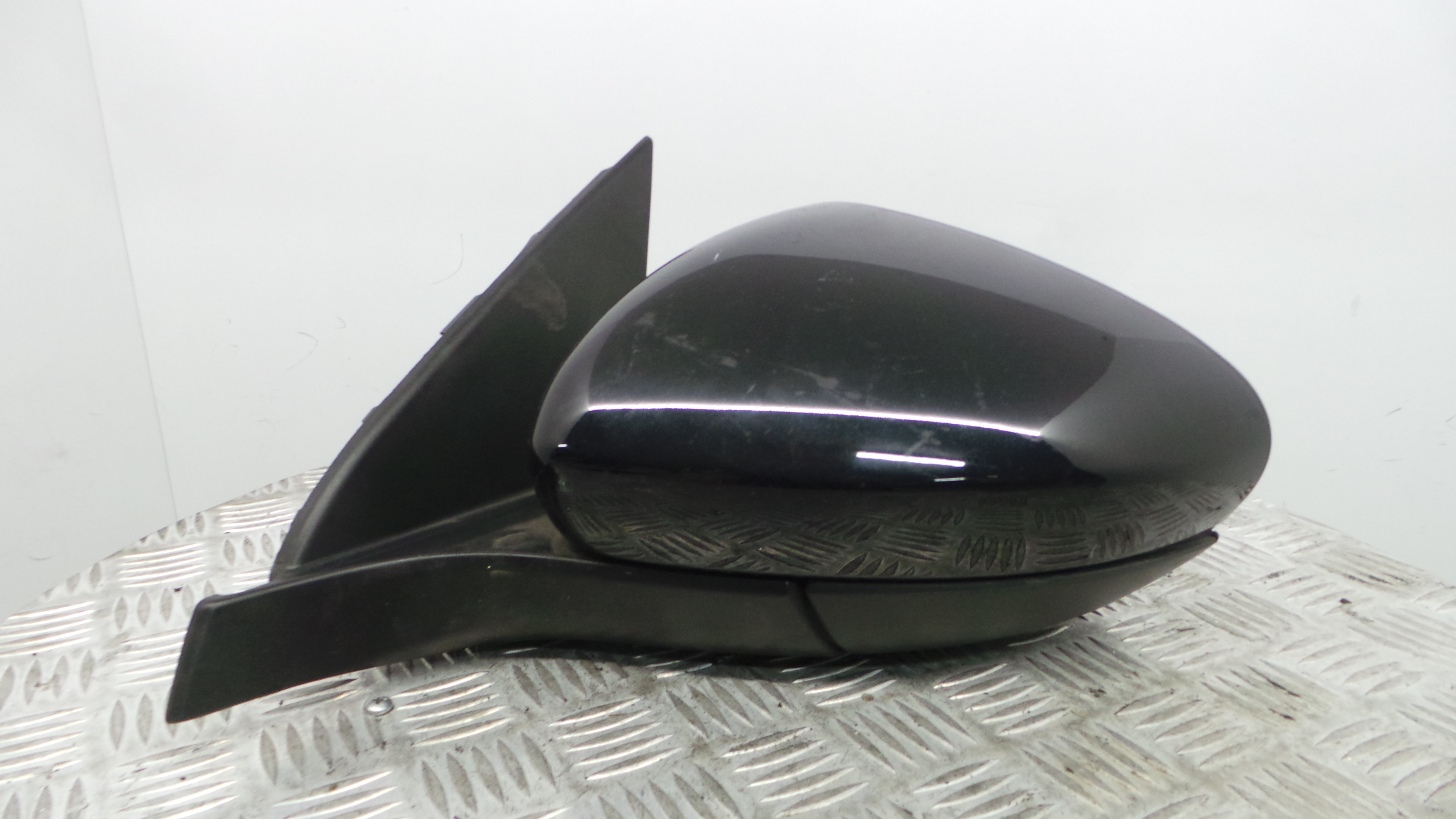 Espelho Retrovisor Esq 7356565990E - FIAT EGEA Hatchback (356_, 357_), TIPO Hatchback (356_, 357_)-33202732