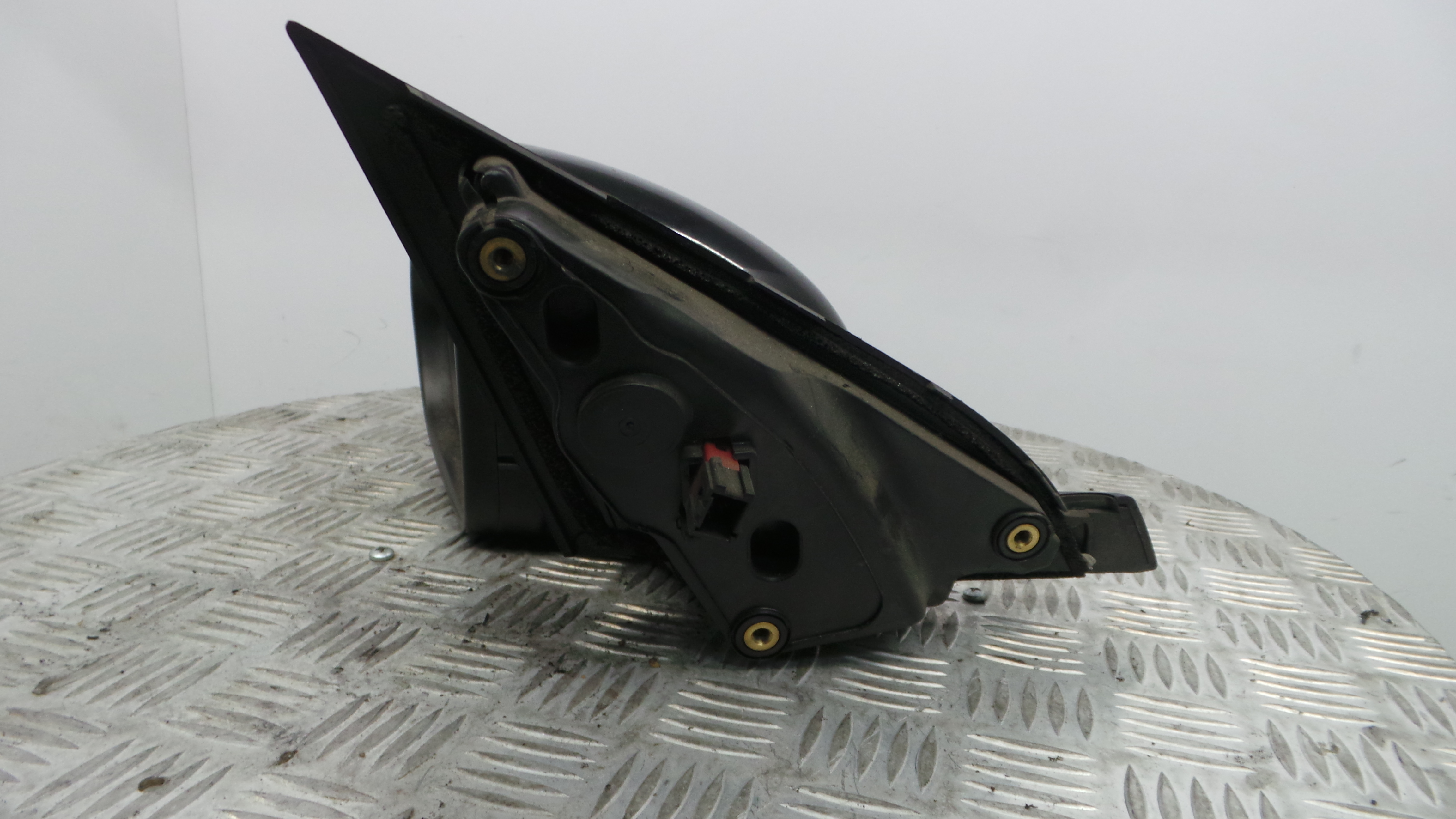 Espelho Retrovisor Esq 7356565990E - FIAT EGEA Hatchback (356_, 357_), TIPO Hatchback (356_, 357_)-33202732