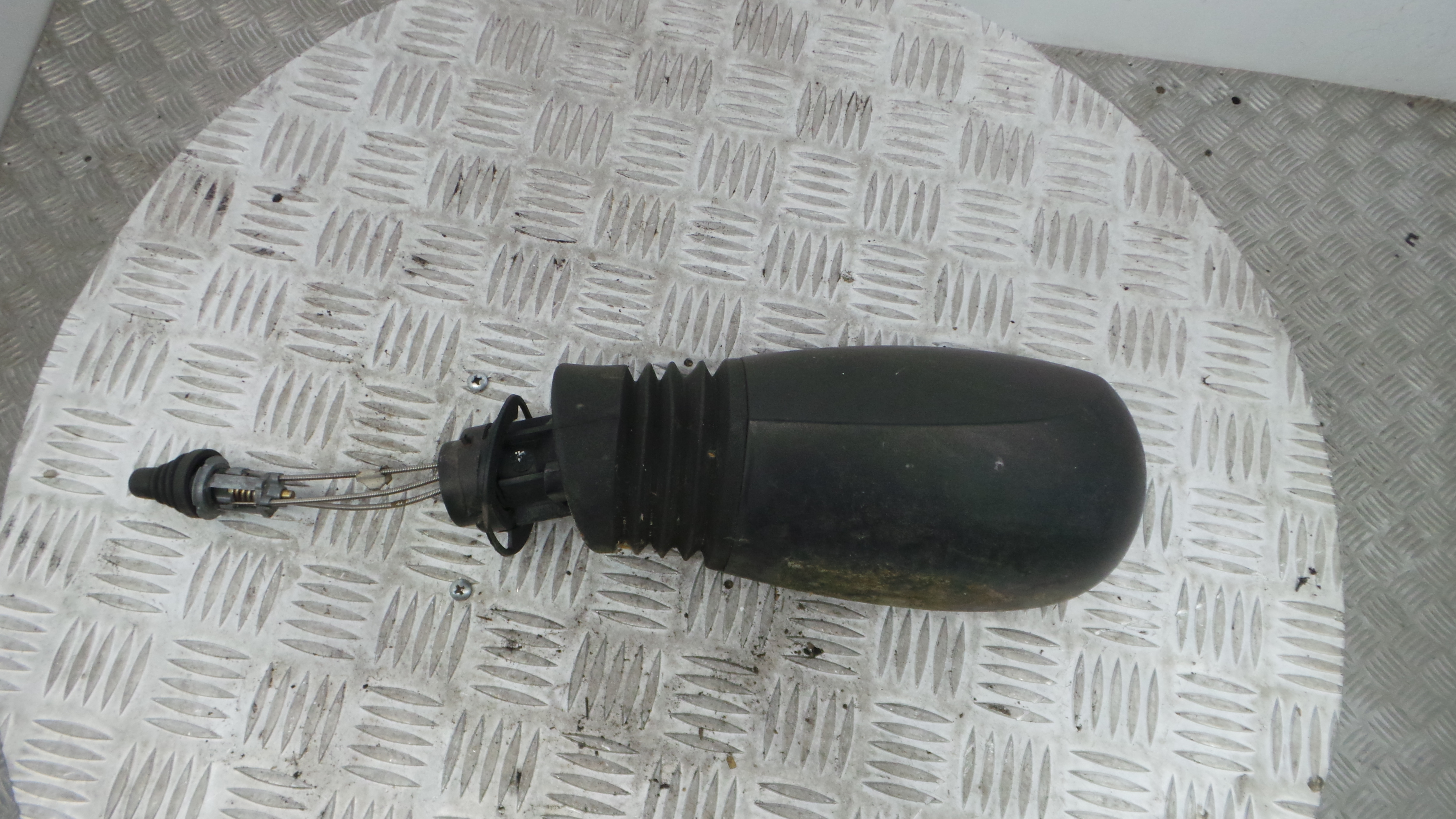 Espelho Retrovisor Esq 0000735310075 - FIAT PUNTO (188_)-33202736