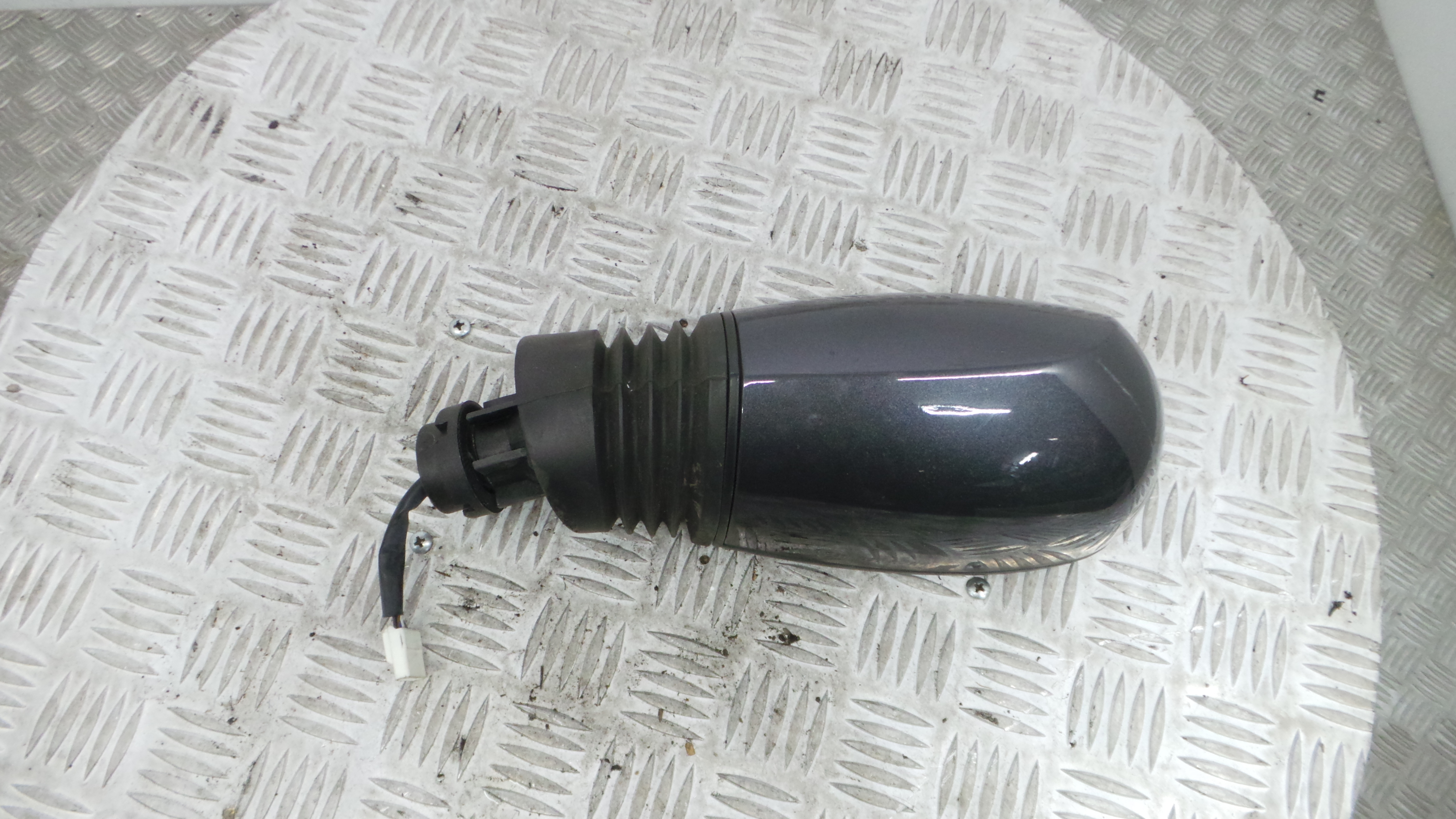 Espelho Retrovisor Esq 0000735380187 - FIAT PUNTO (188_)-33202738